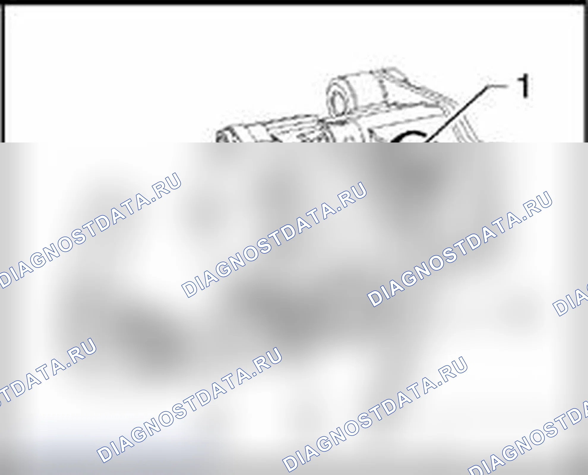 Рис. 391. Audi A6 C6 рестайлинг