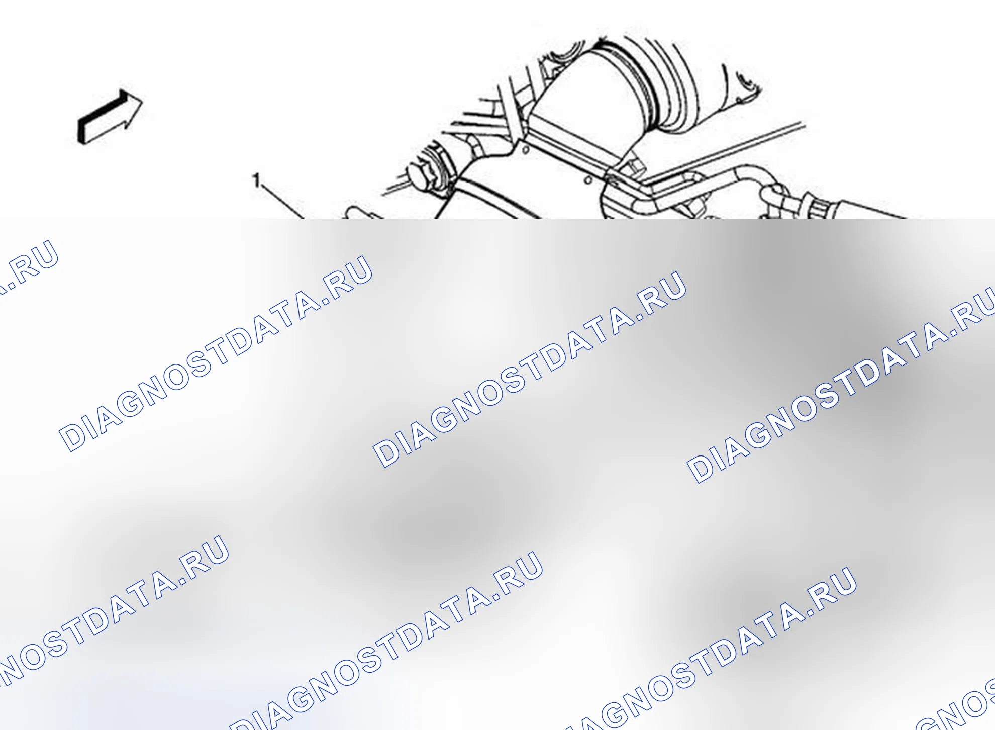 Рис. 76. Buick LaCrosse I