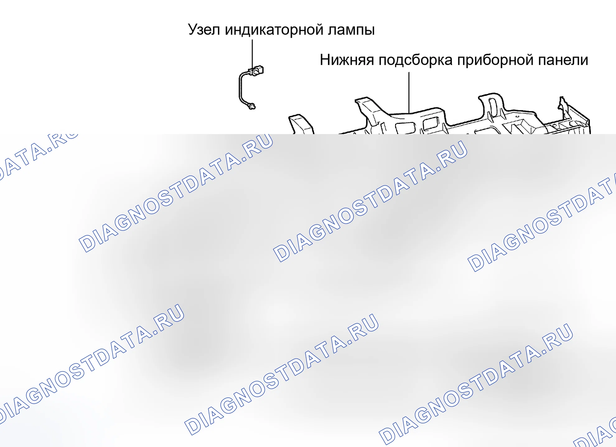 Рис. 188. Kia Sorento I