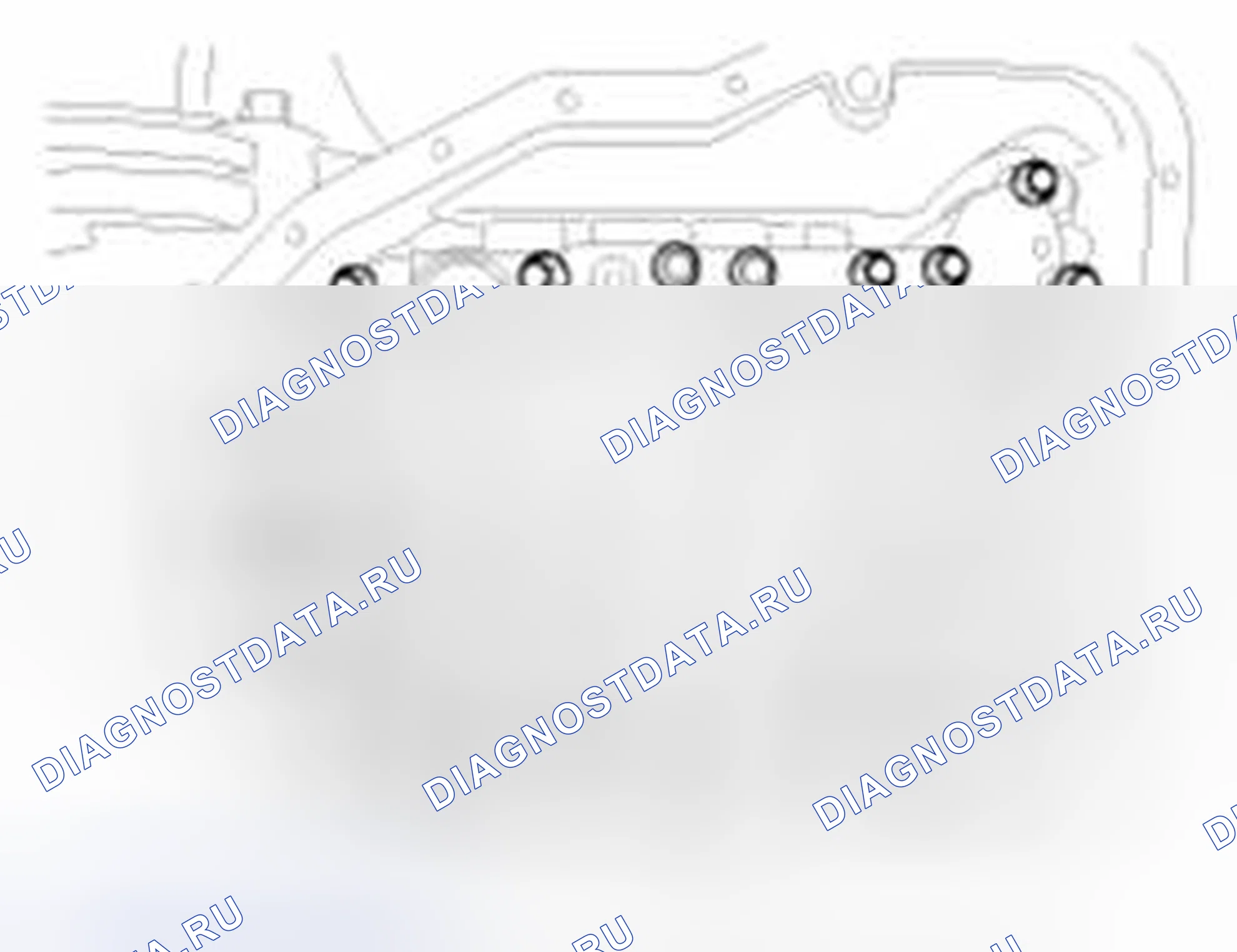 Рис. 1159. Kia Forte I