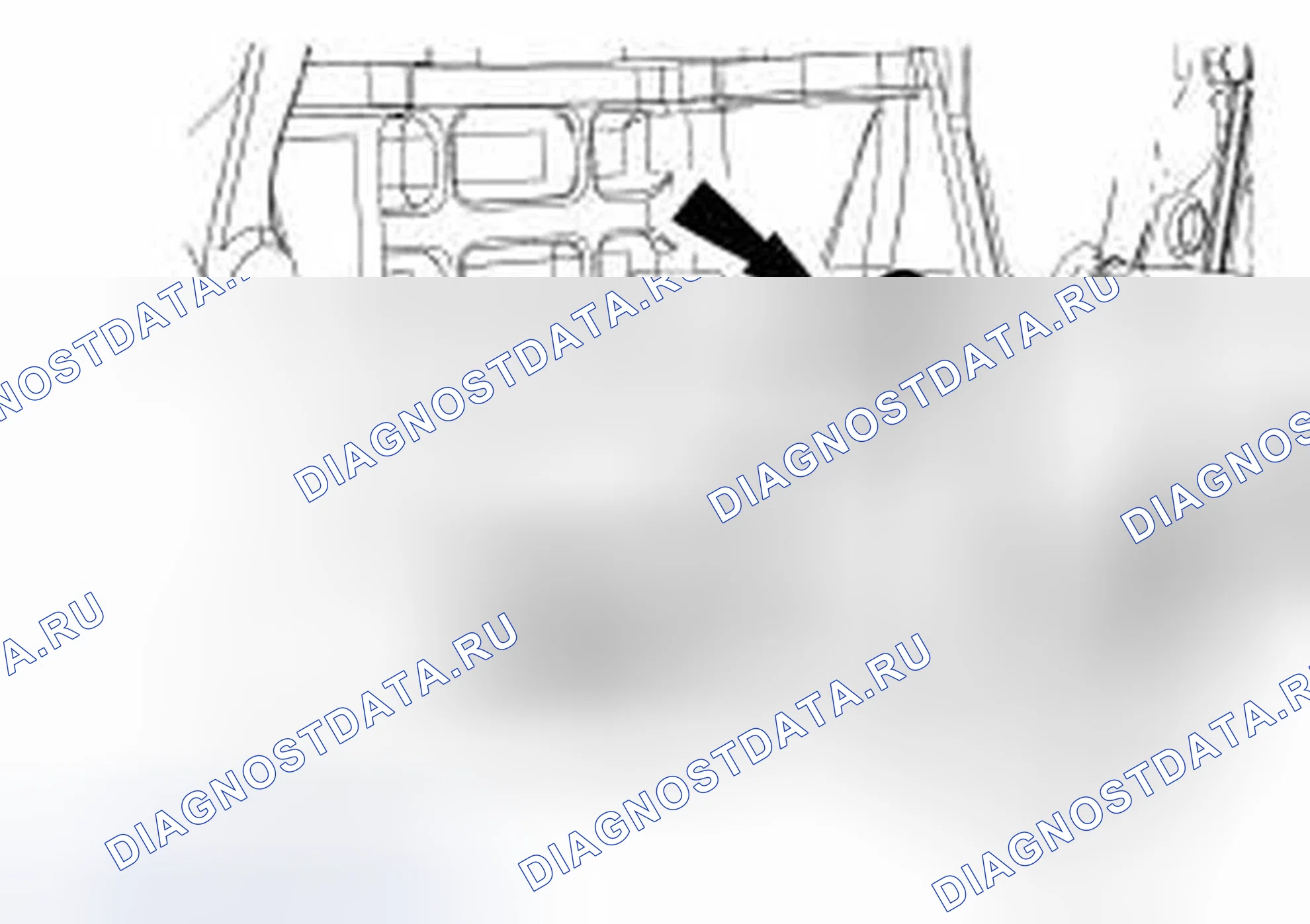 Рис. 41. Ford Freestyle I