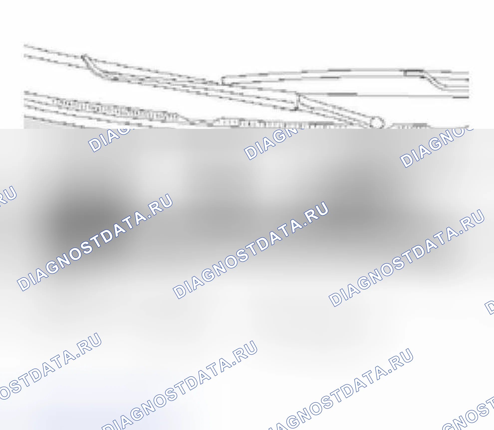 Рис. 223. Audi A6 C5 рестайлинг