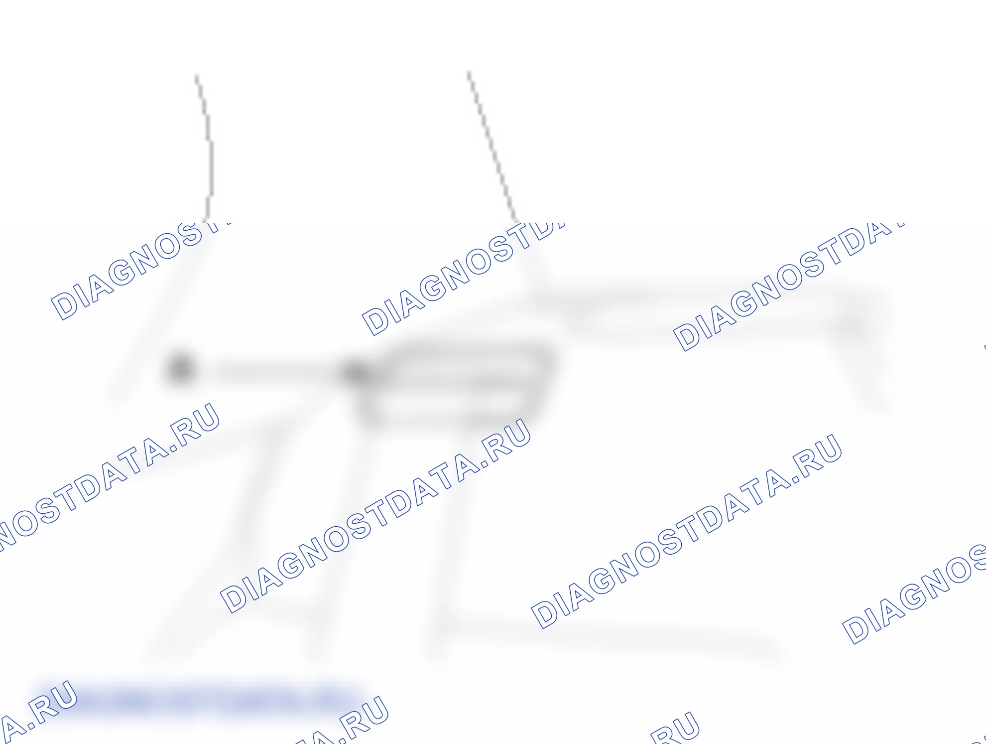Внутренняя отделка салона. Hyundai Genesis BH