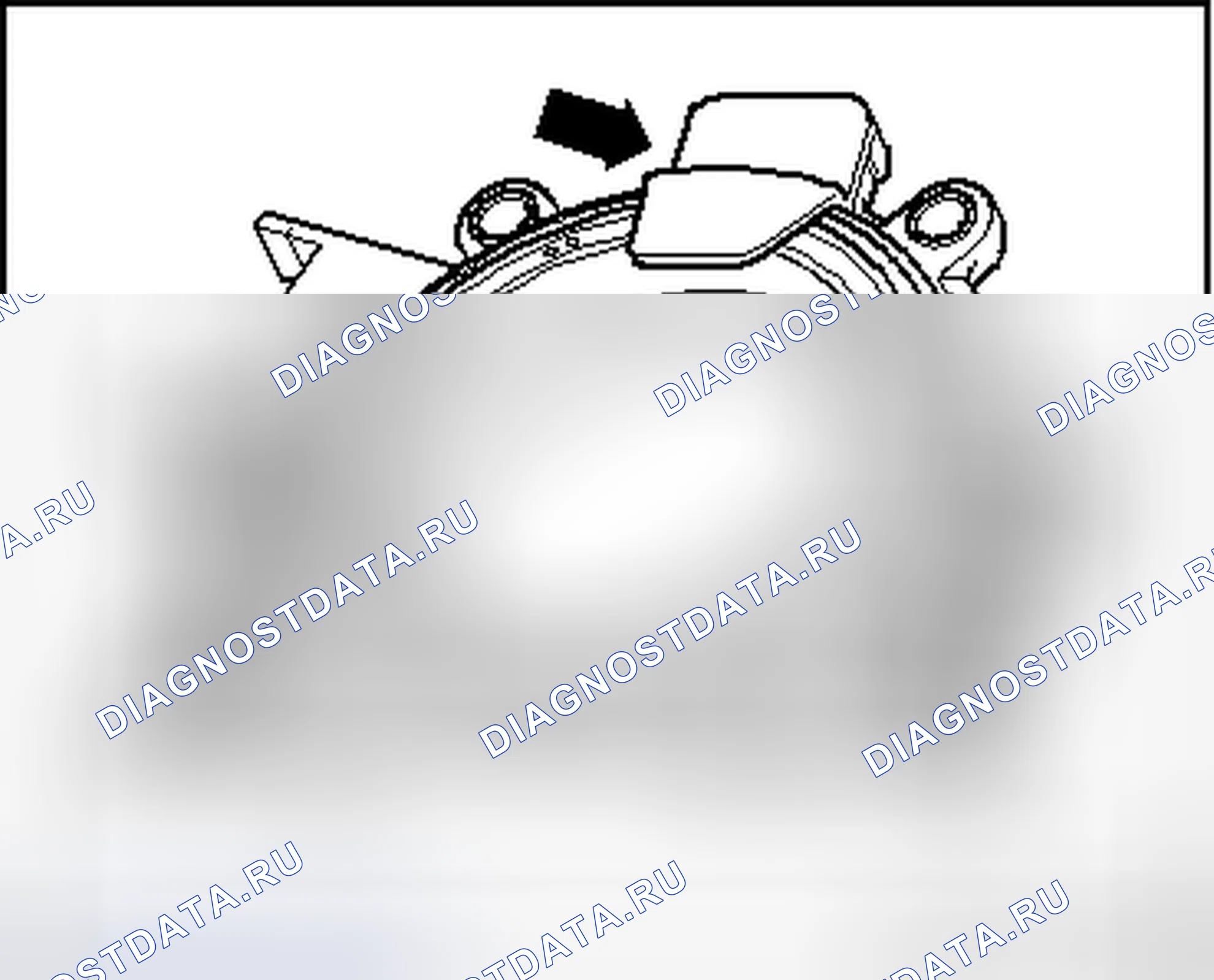Рис. 11. Volkswagen Golf Mk7