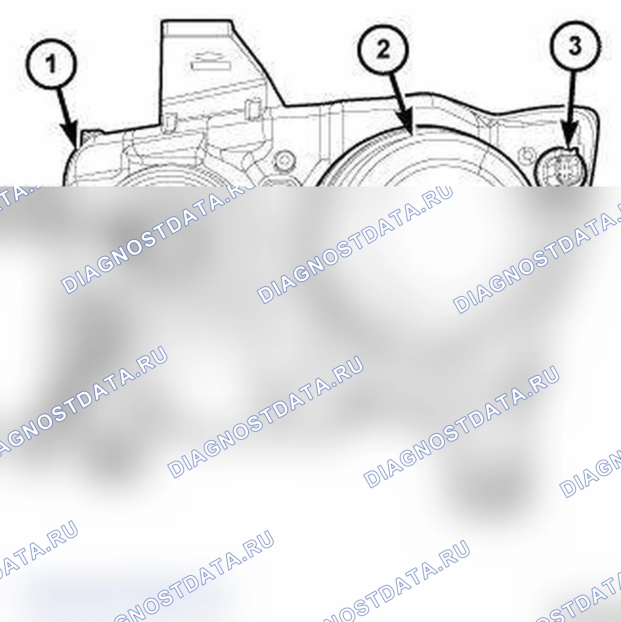 Рис. 44. Jeep Grand Cherokee WK2
