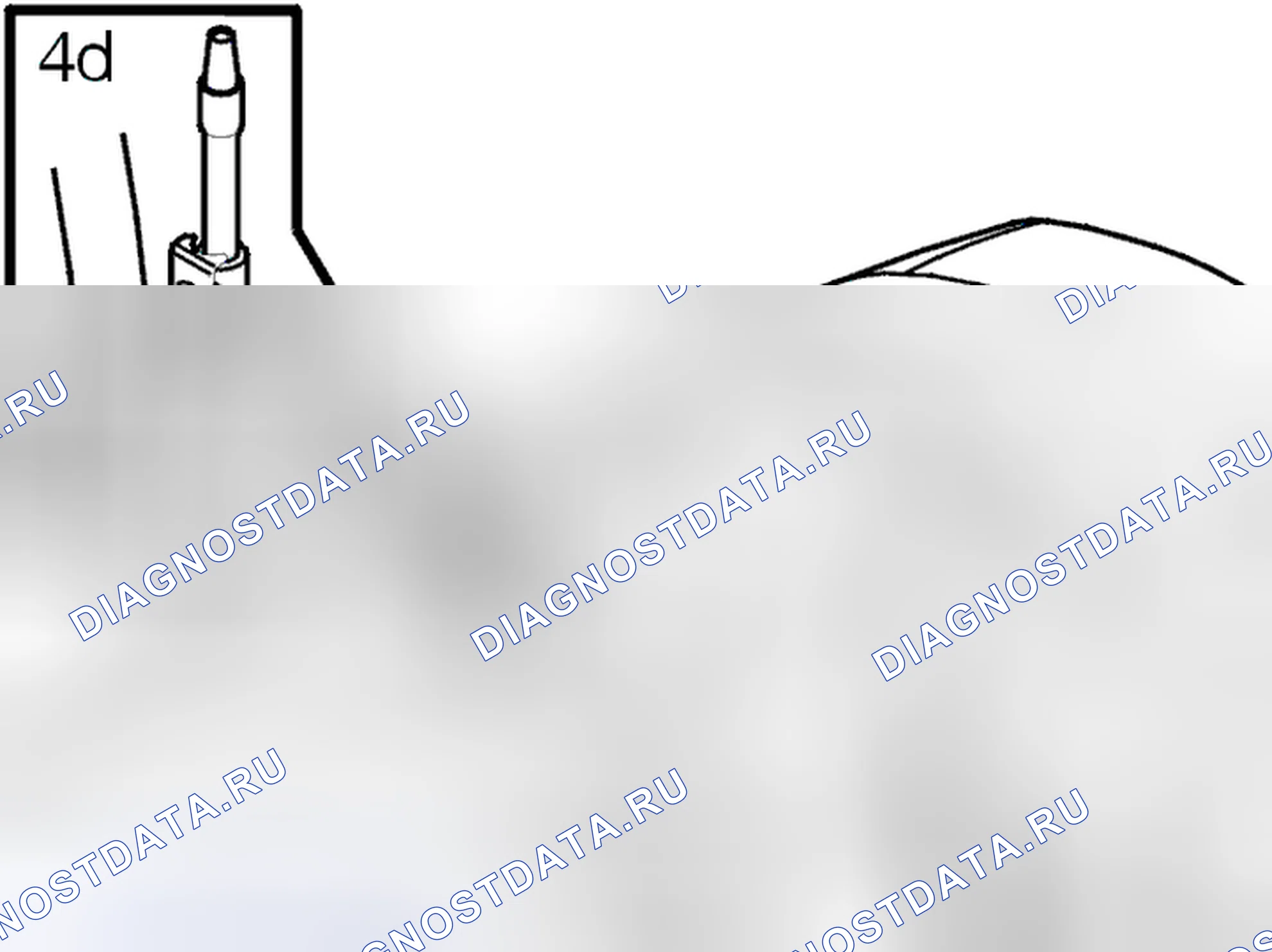 Рис. 107. Volvo V70 II рестайлинг