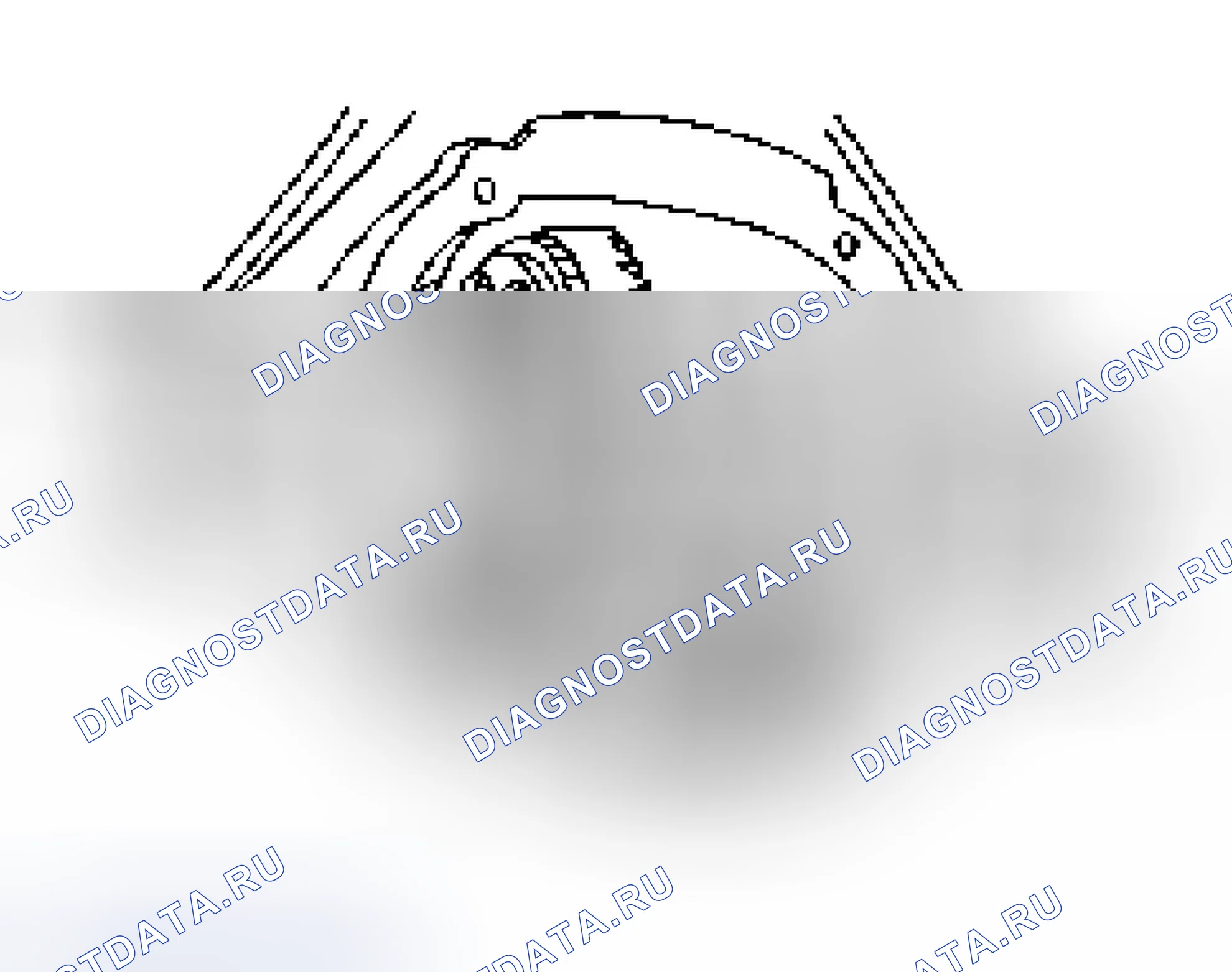Рис. 215: Установка. Ford Ranger I