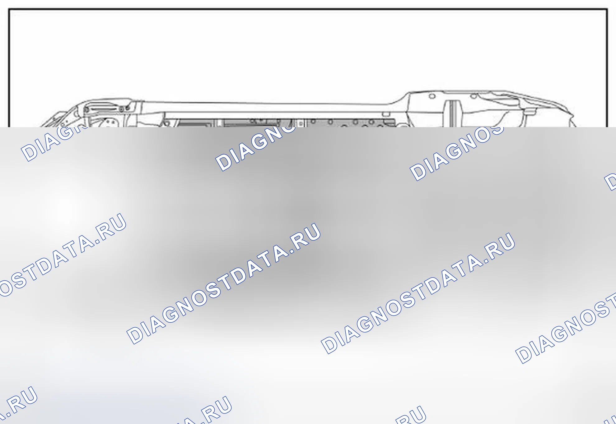 Рис. 133. Infiniti QX60 I