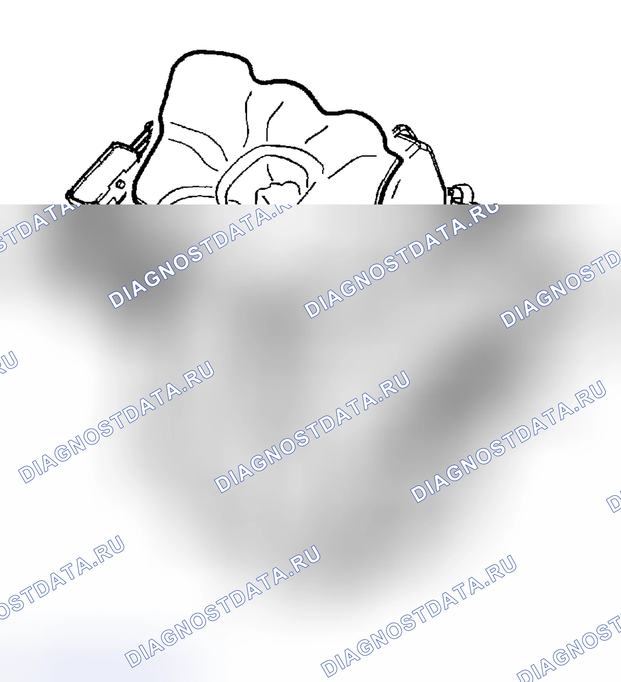 Рис. 8. Kia Rio I