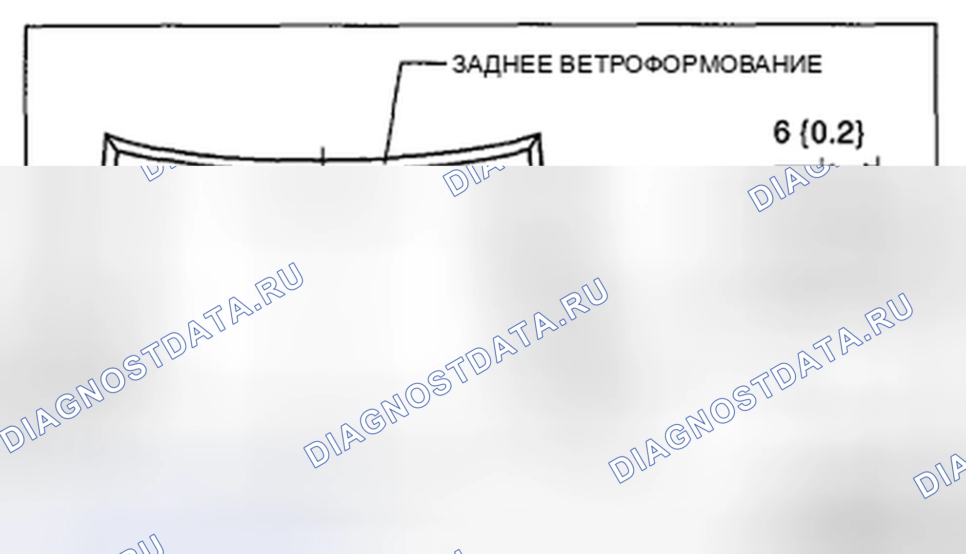 Рис. 55. Honda CR-V IV рестайлинг