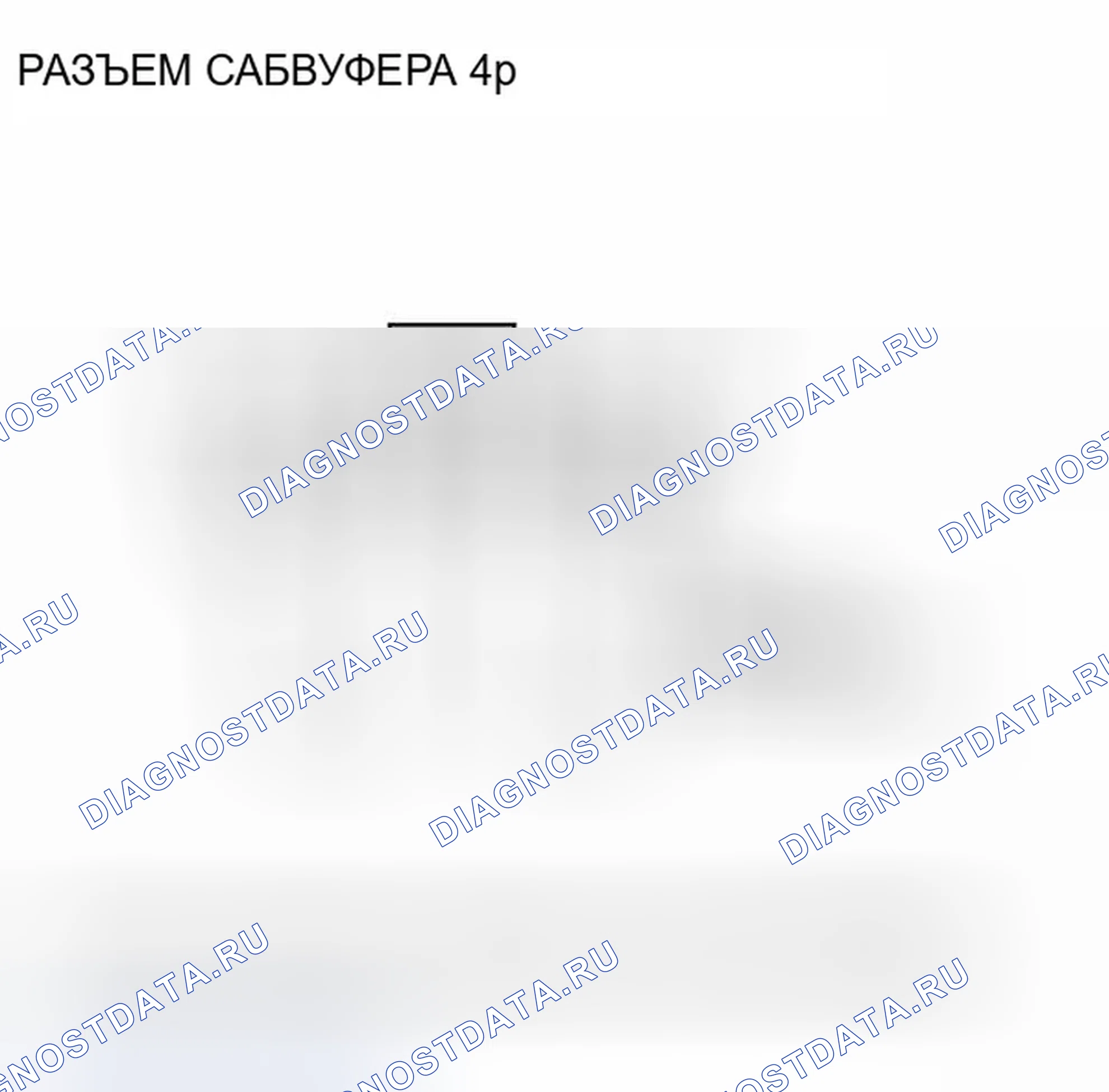 Рис. 92. Honda Element YH2 рестайлинг 2