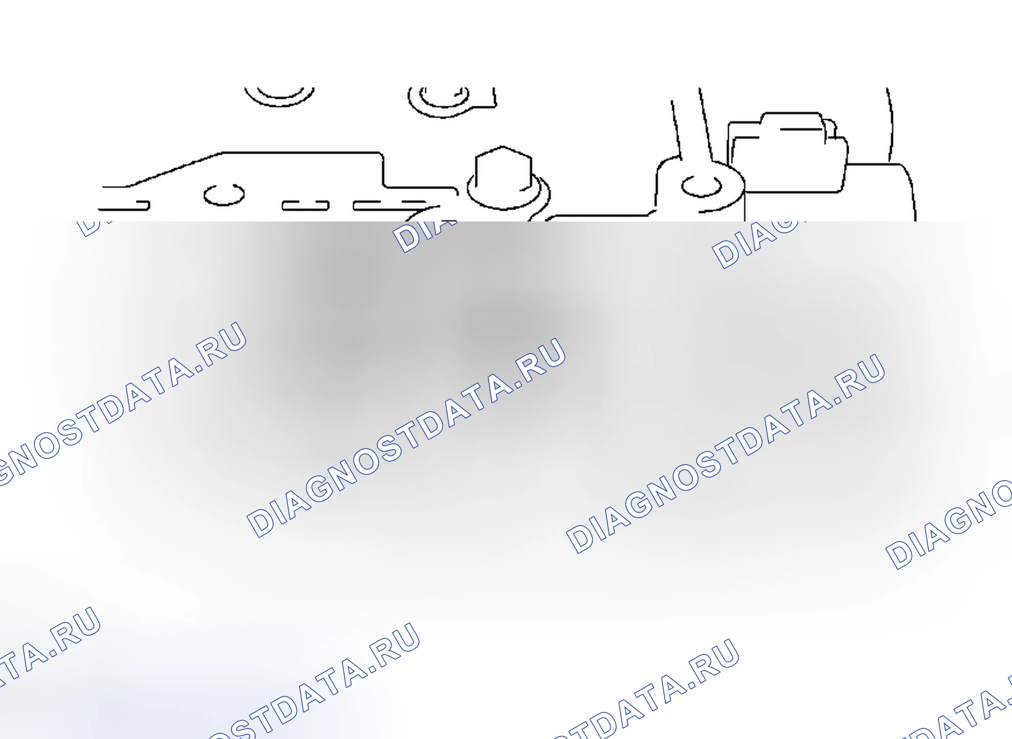 Рис. 2346. Toyota RAV4 III