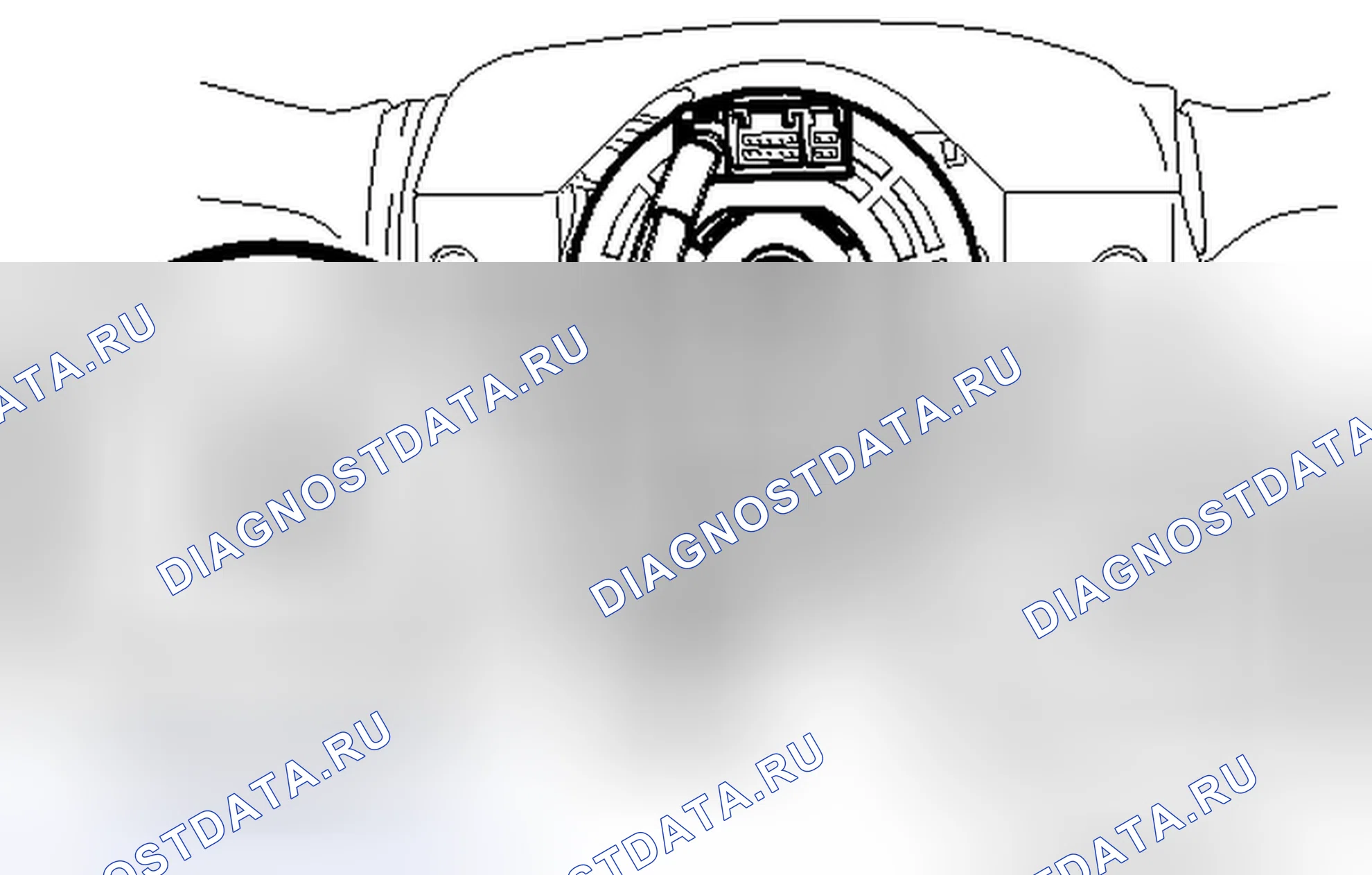 Рис. 11. Kia Sorento IV