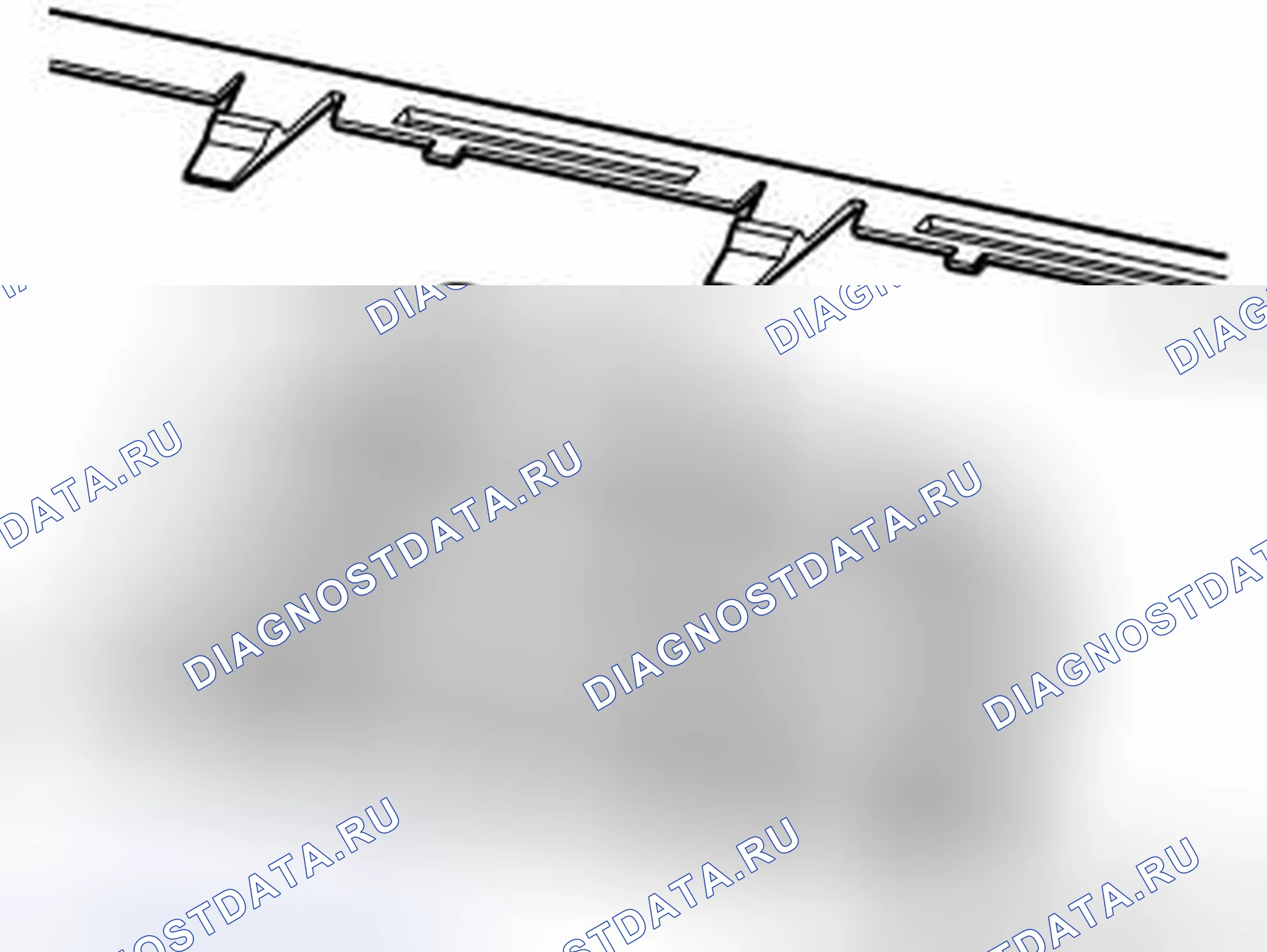 Рис. 202. Volvo S40 II рестайлинг