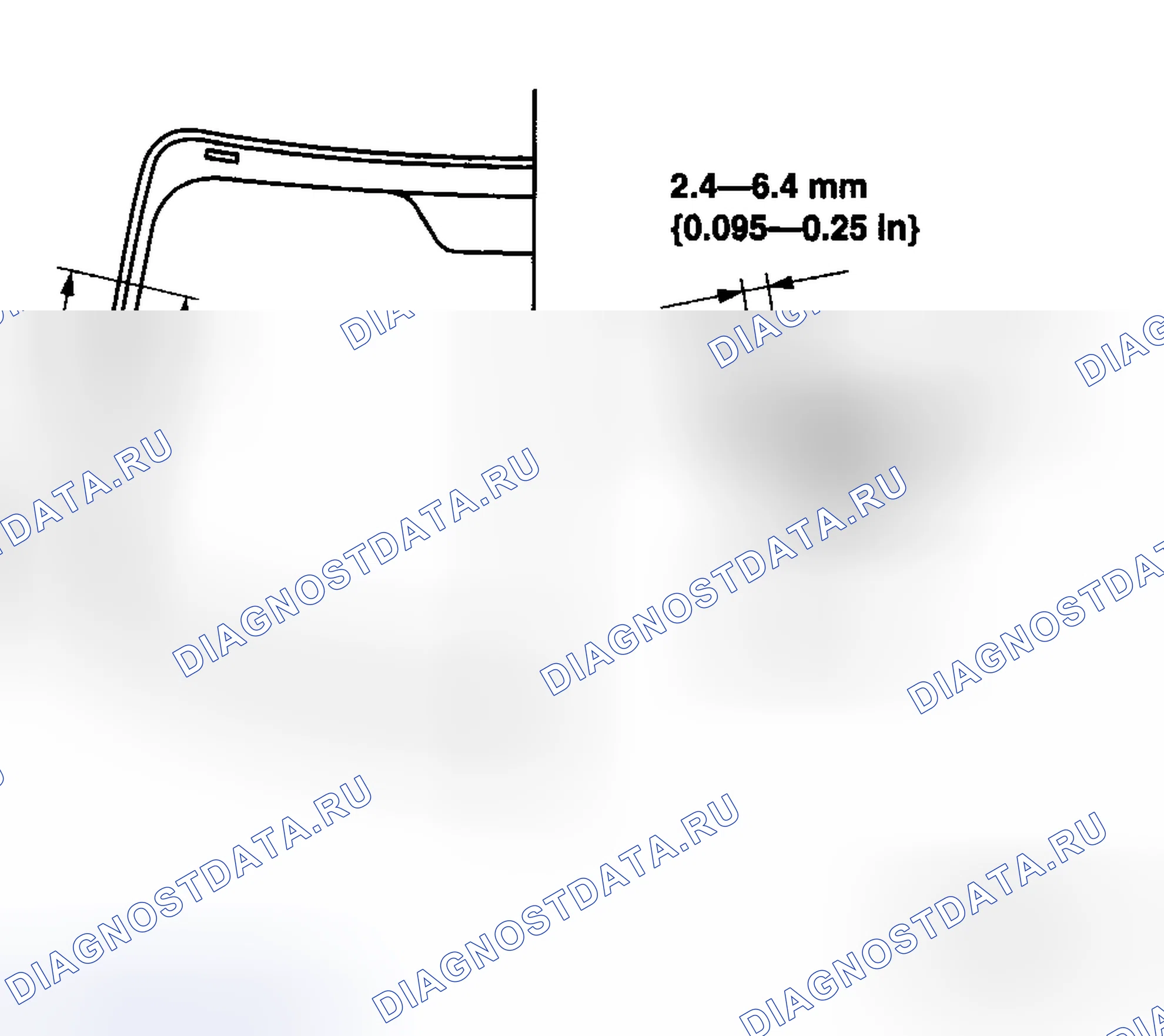 Рис. 37. Mazda 5 I
