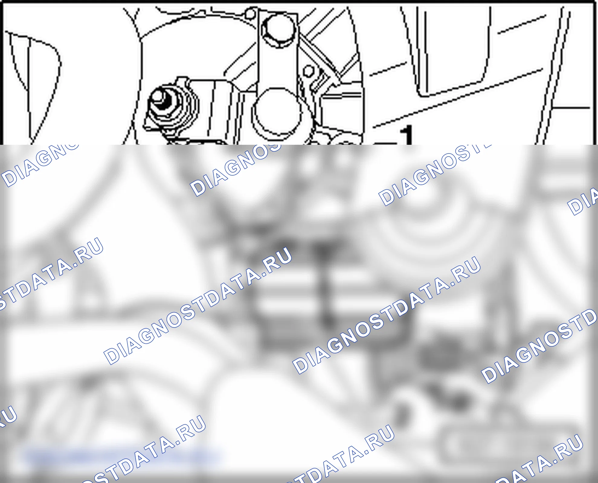 Стартер. Volkswagen Golf Mk5