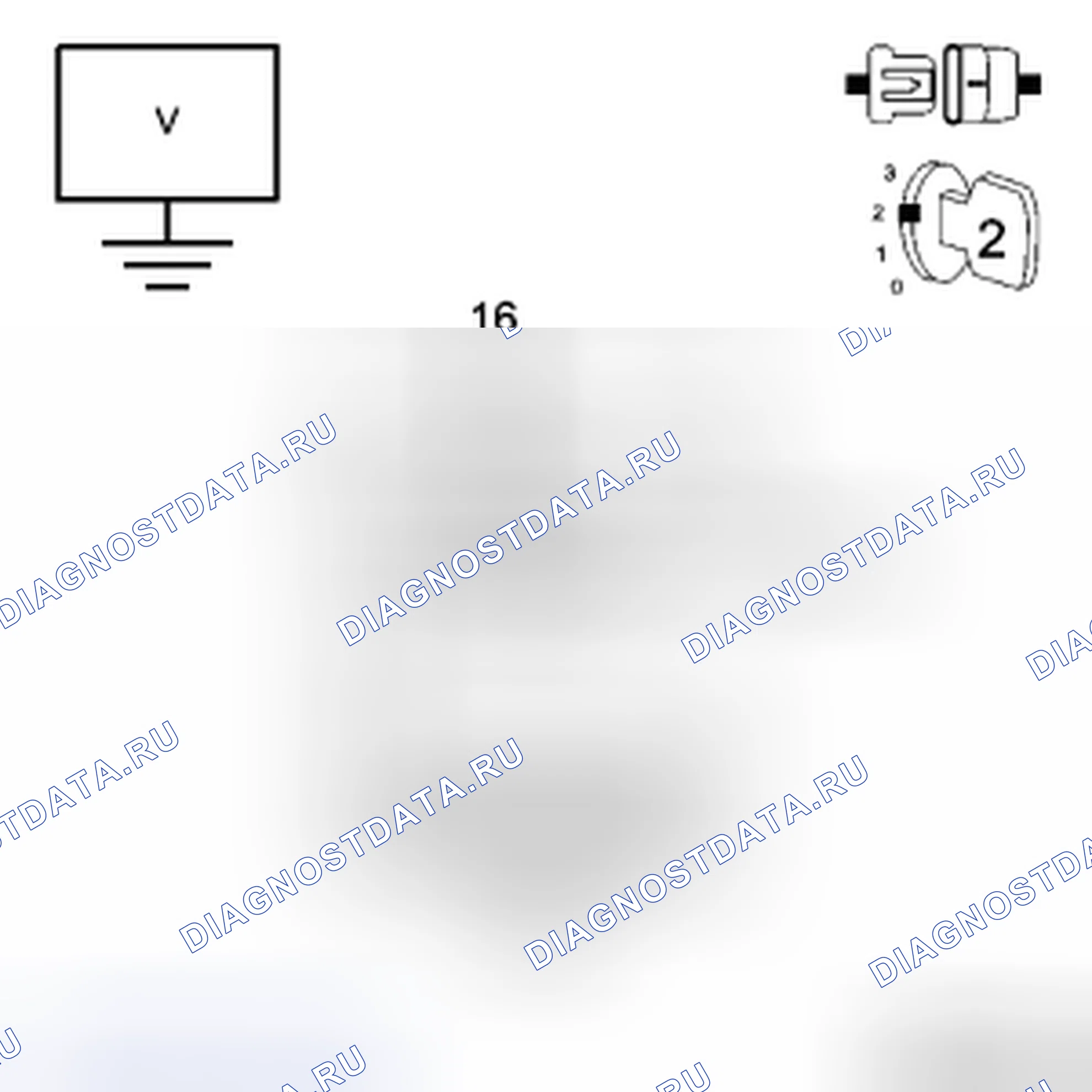 Рис. 140. Chrysler Town & Country V