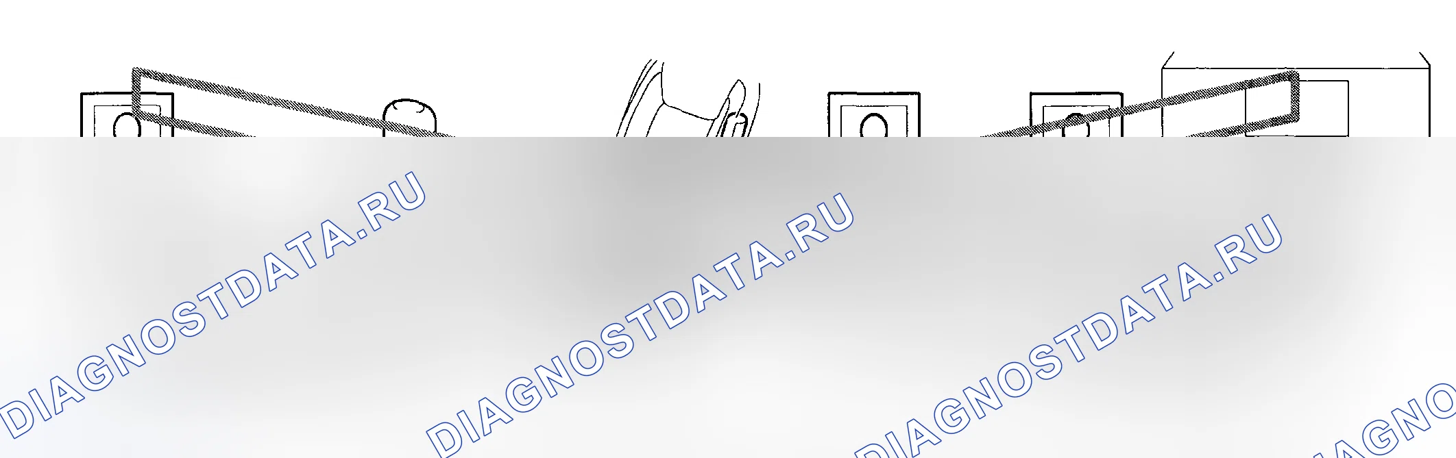 Рис. 23. Toyota Corolla IX рестайлинг