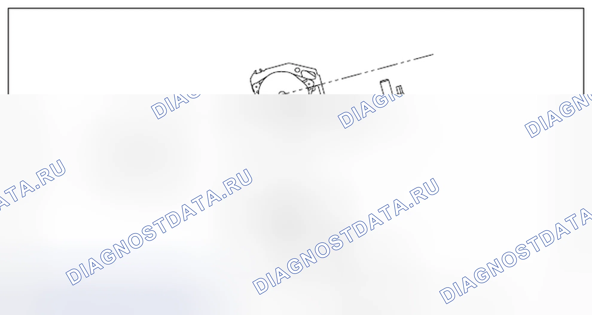 Рис. 7. Subaru Forester SJ