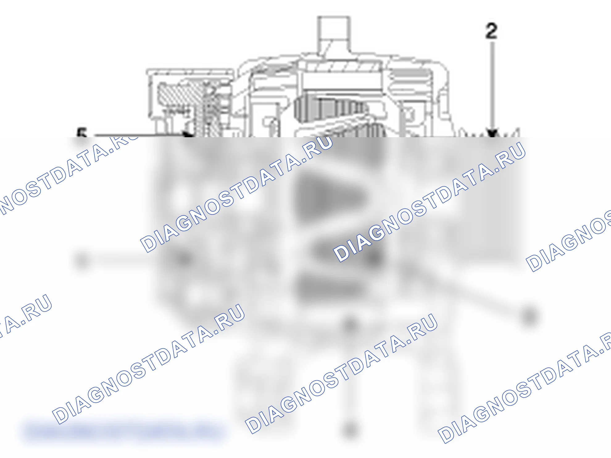 Описание: генератор. Hyundai ix35 EL