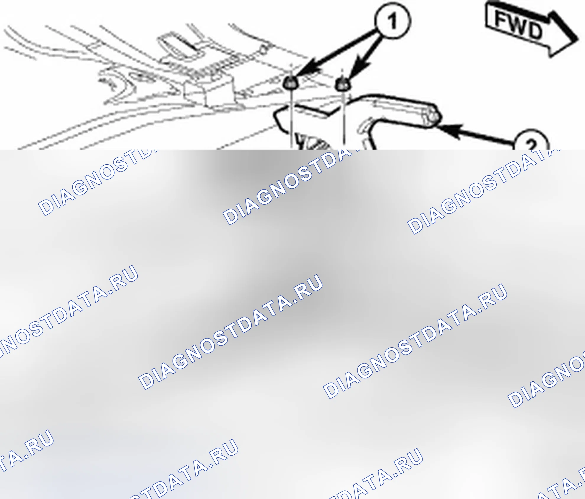Рис. 109. Dodge Avenger II