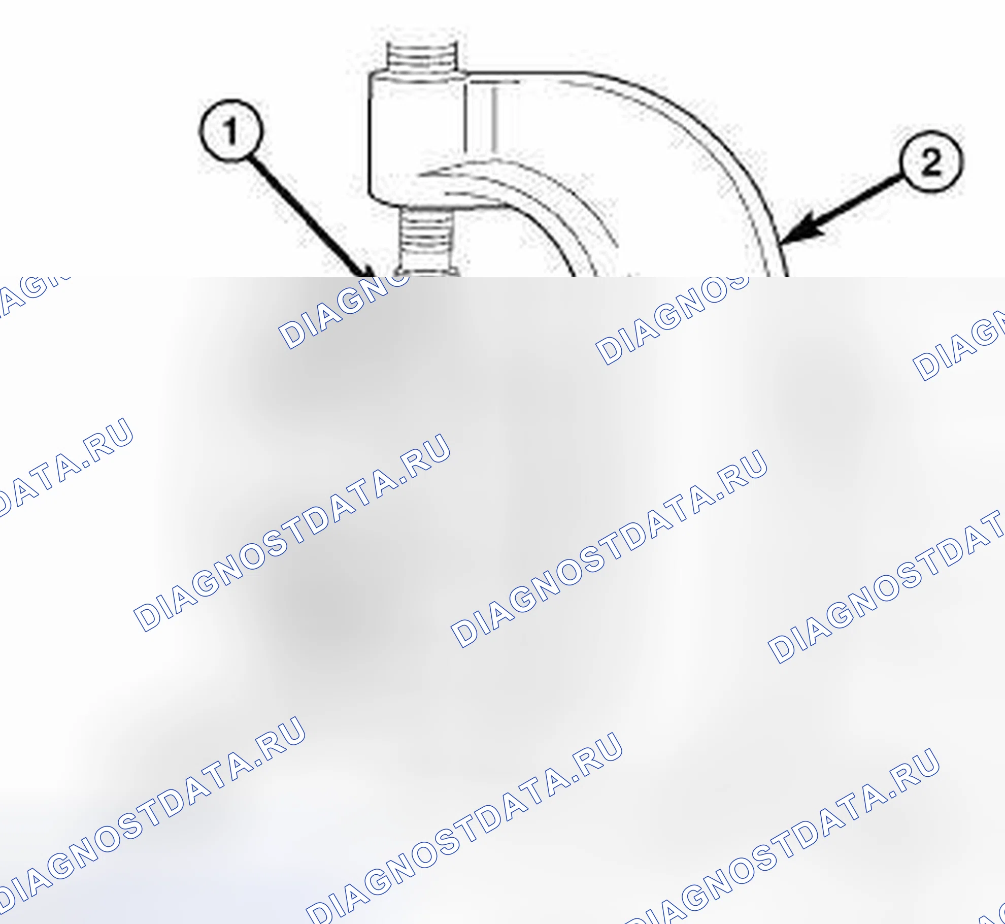 Рис. 69. RAM Pickup 2500 