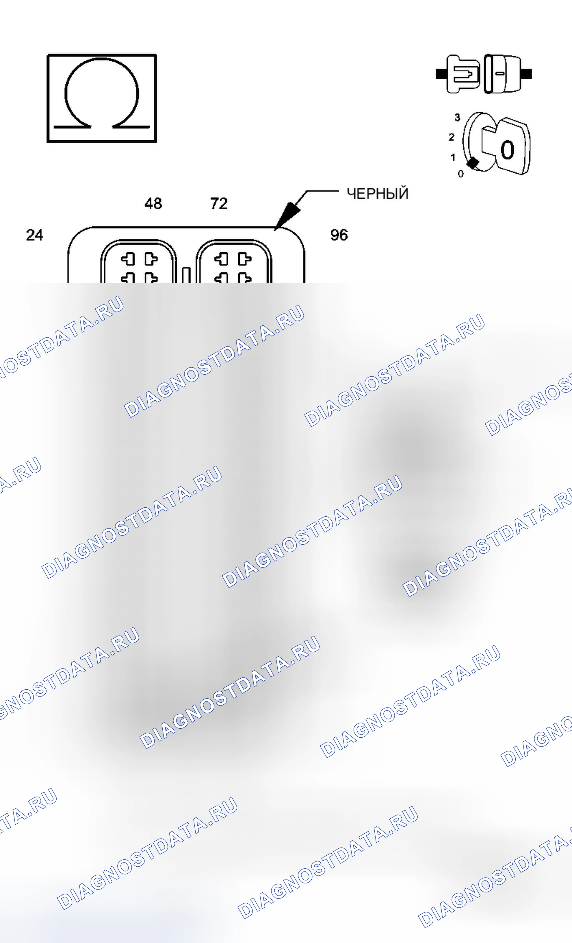 Рис. 1091. Jeep Grand Cherokee WK