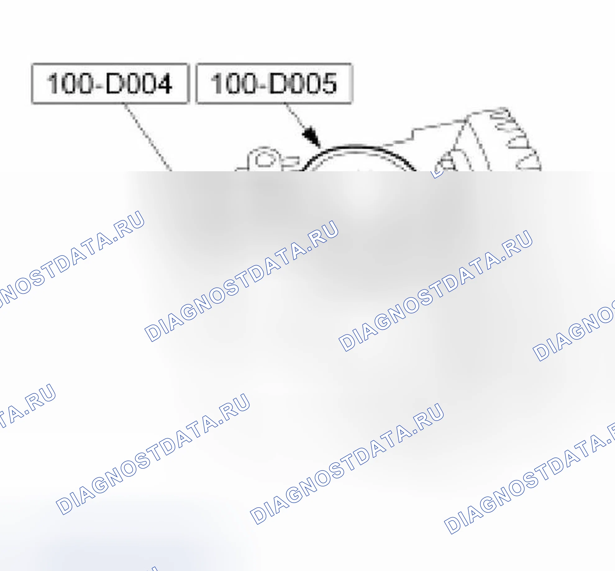 Рис. 1436. Ford Pickup F150 