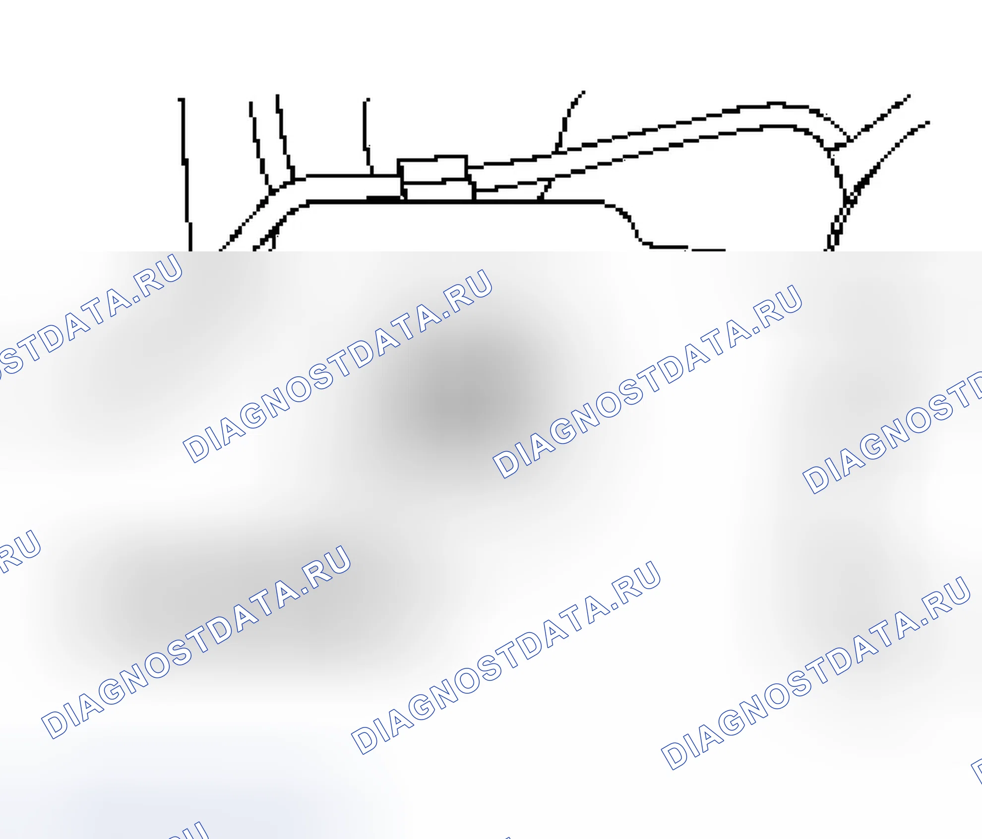 Рис. 150. Ford Crown Victoria II