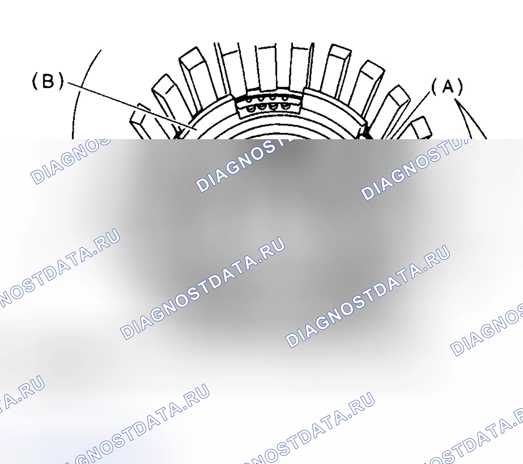Рис. 1084. Honda X-NV I