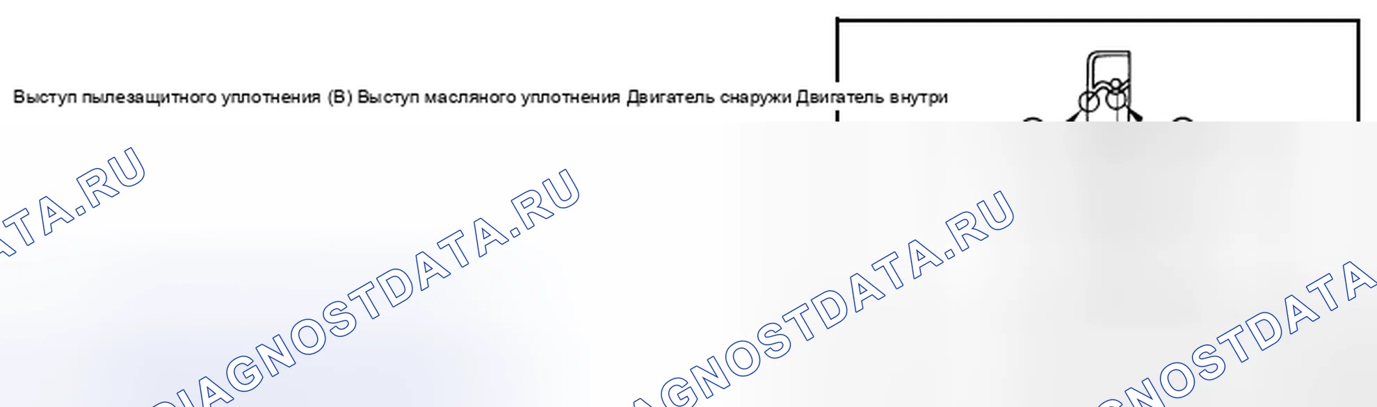 Рис. 140: УСТАНОВКА. Audi RS6 C8