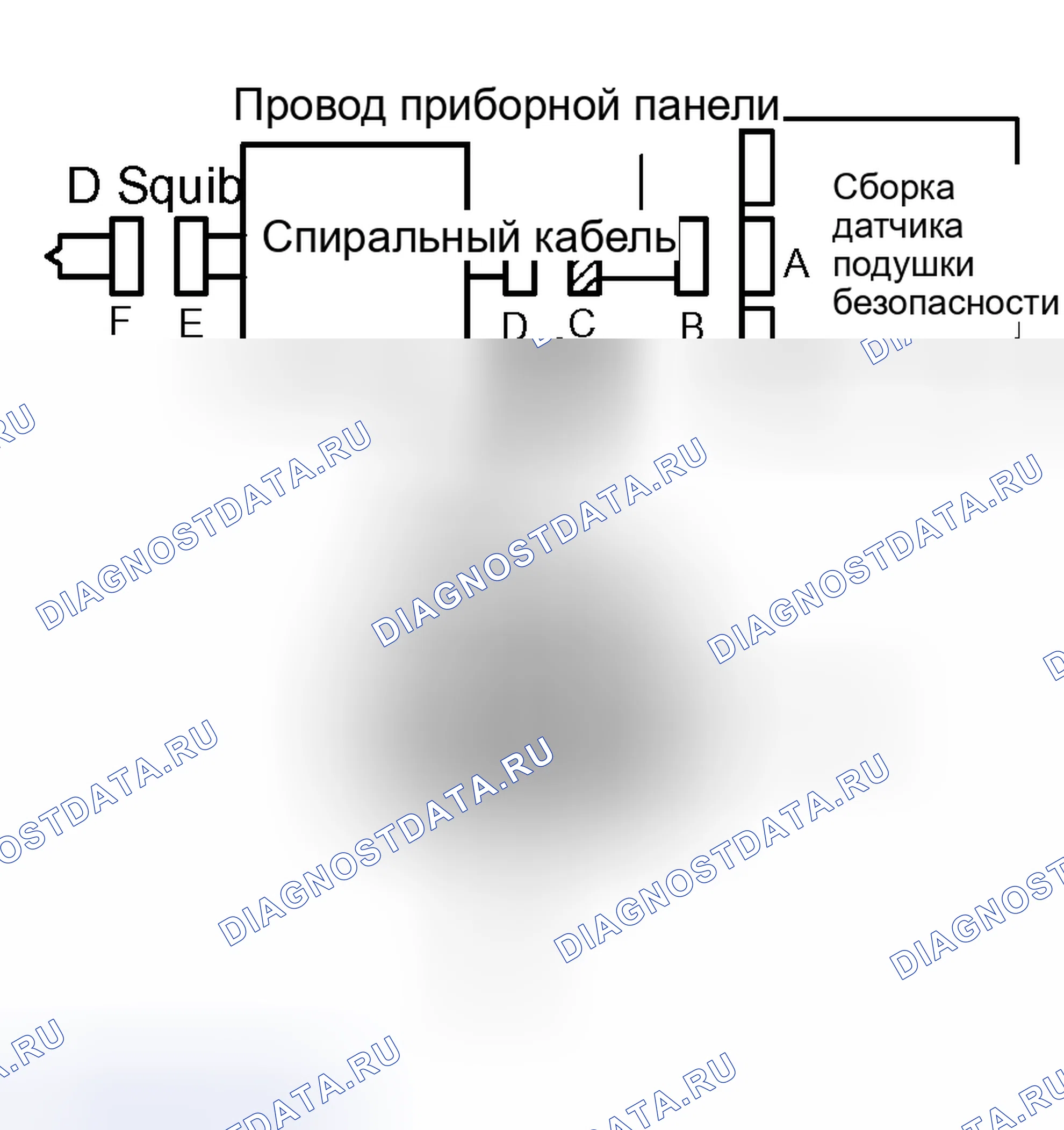 Рис. 134. Toyota RAV4 II рестайлинг