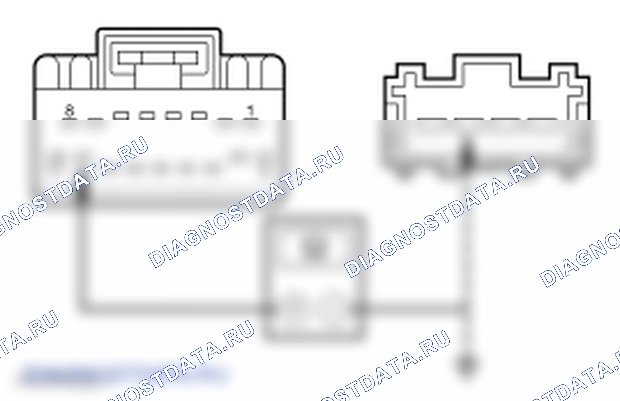 Рис. 72. Lincoln Town Car III рестайлинг
