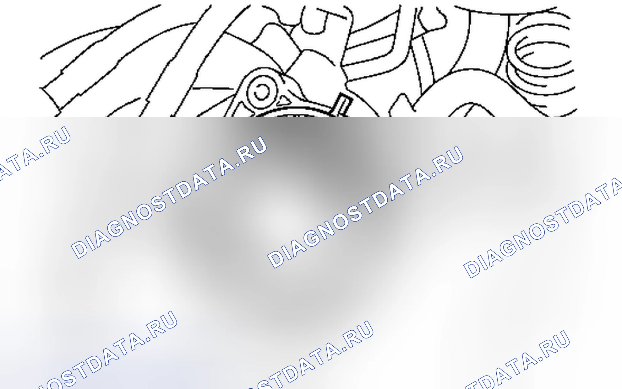 Рис. 134. Toyota 4Runner V