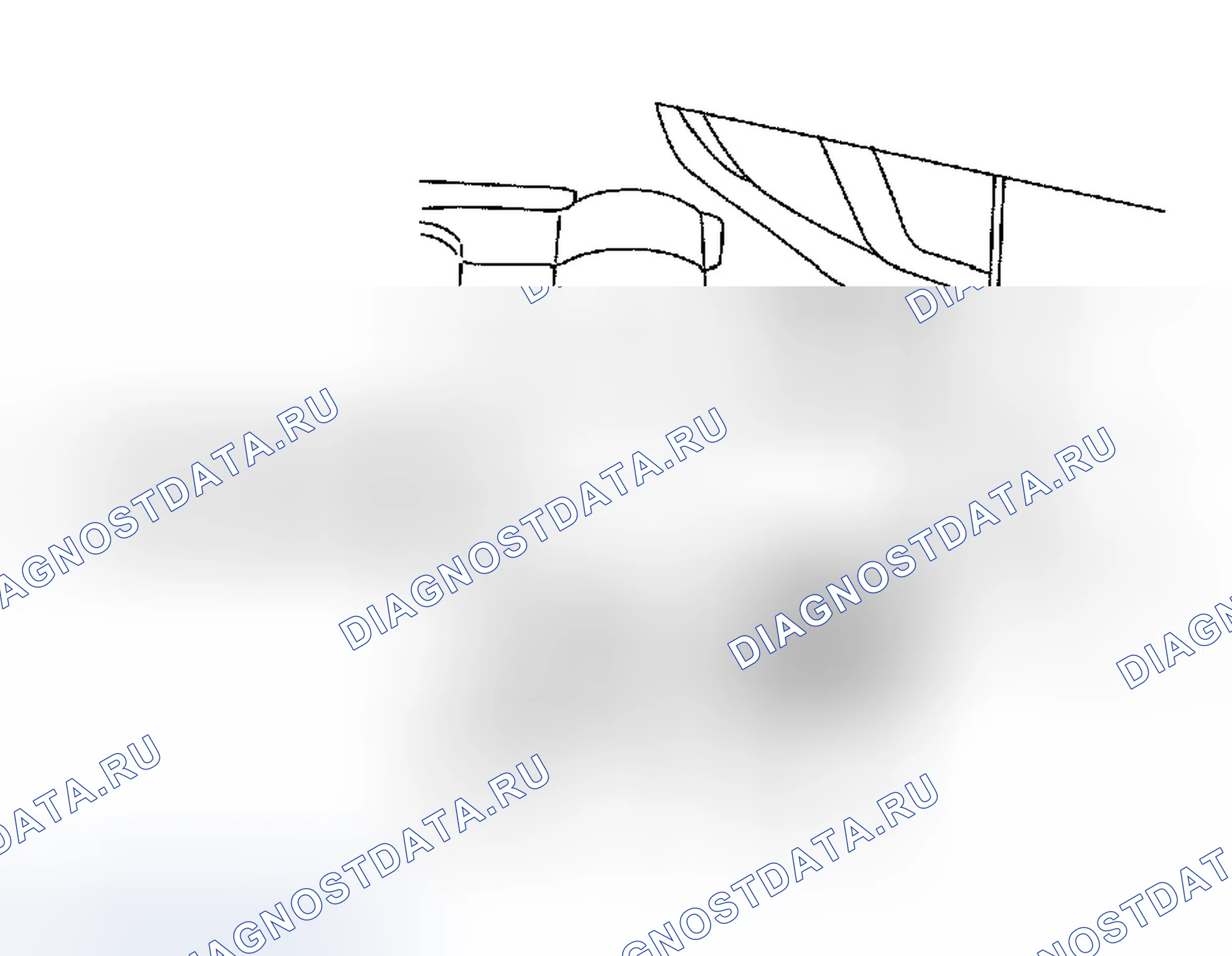 Рис. 2544. Ford Pickup F150 