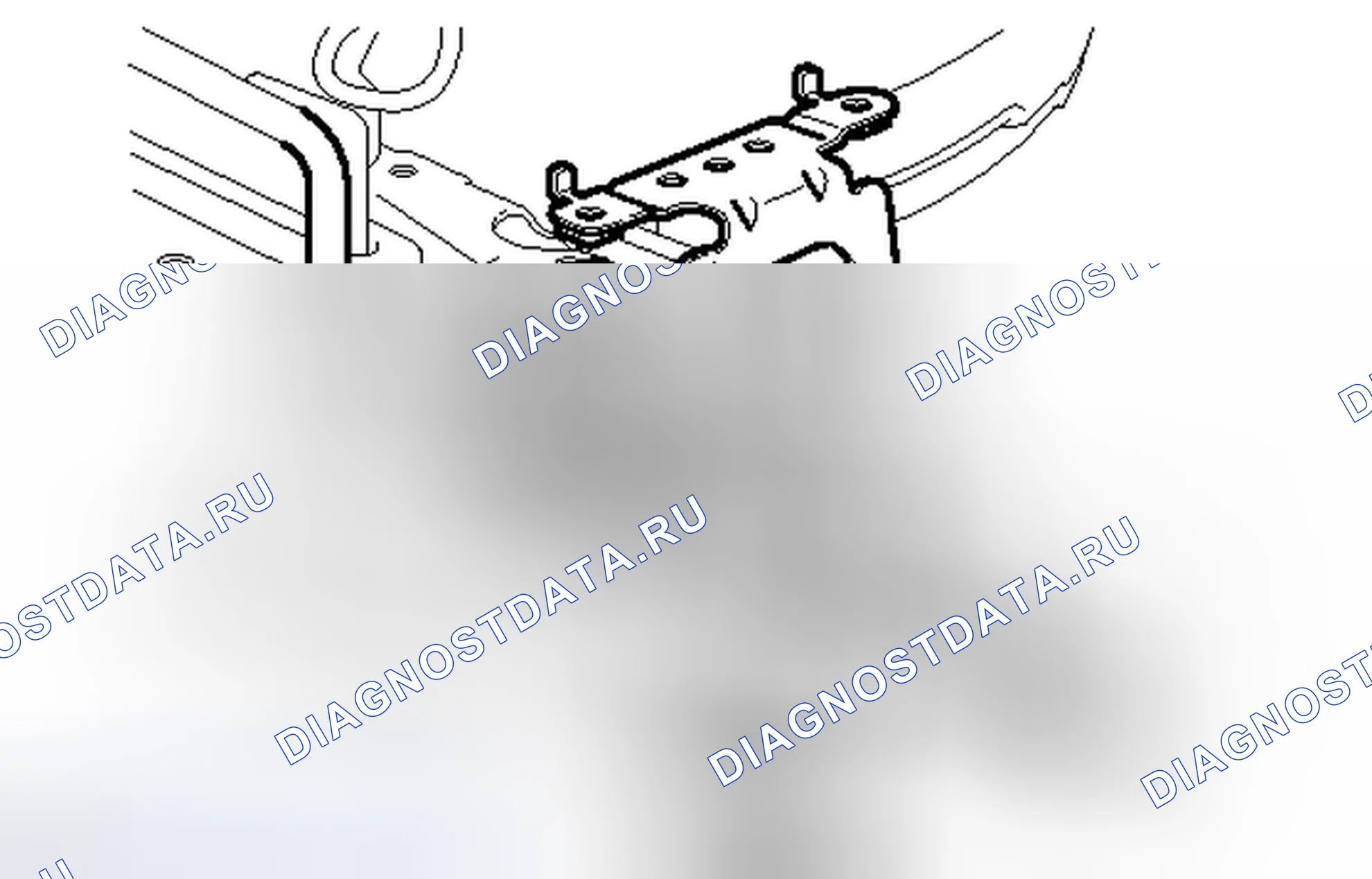 Рис. 12: УДАЛЕНИЕ [08 / 2012 -]. Honda Accord VII рестайлинг