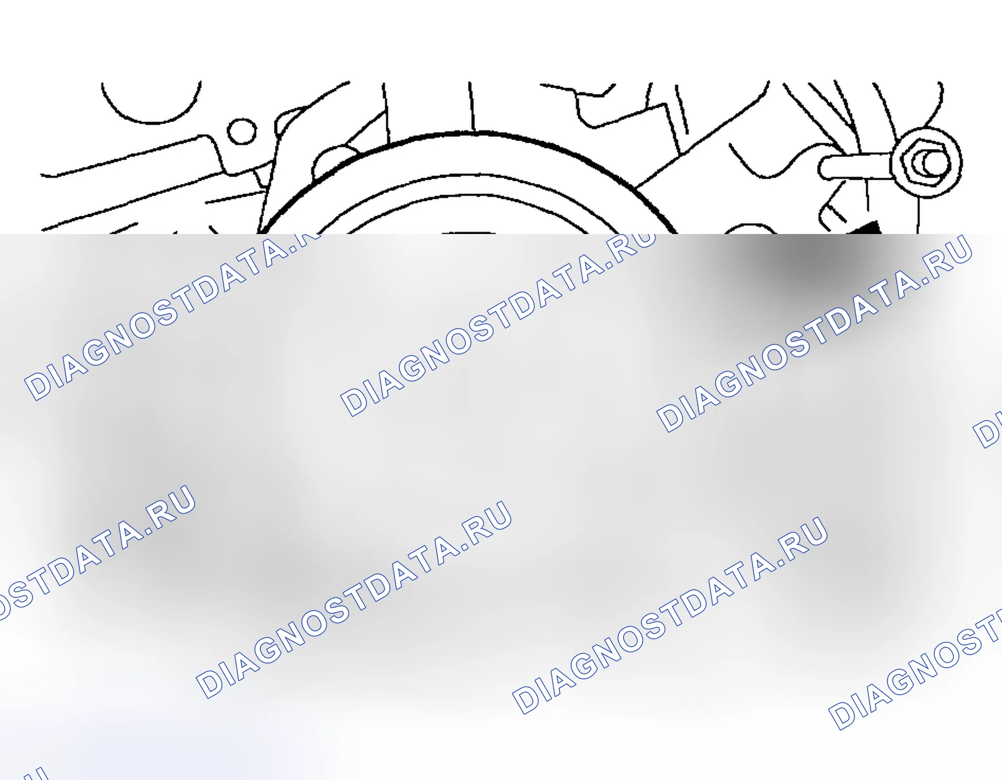Рис. 542. Hyundai Pony I