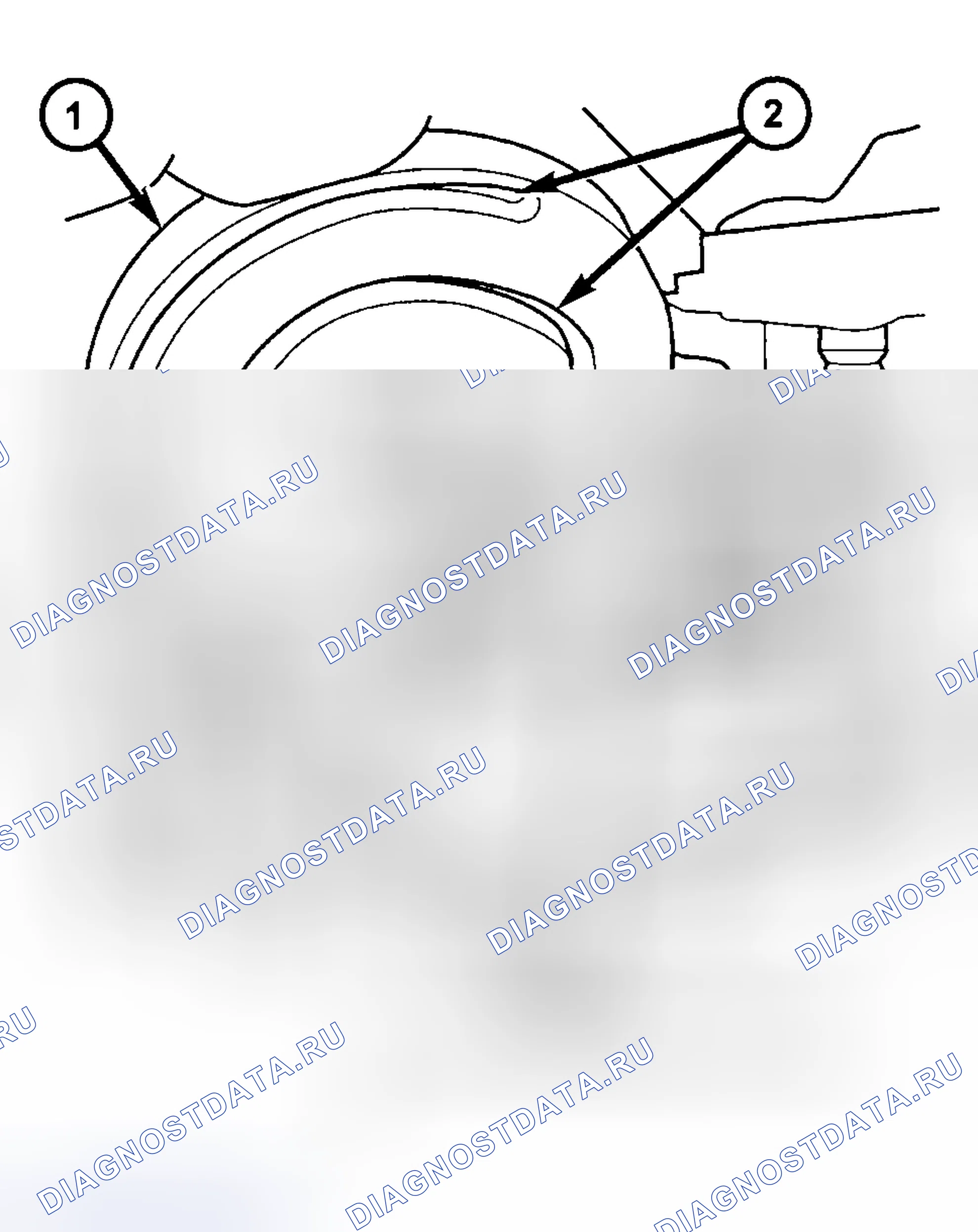 Рис. 57. Chrysler Sebring II