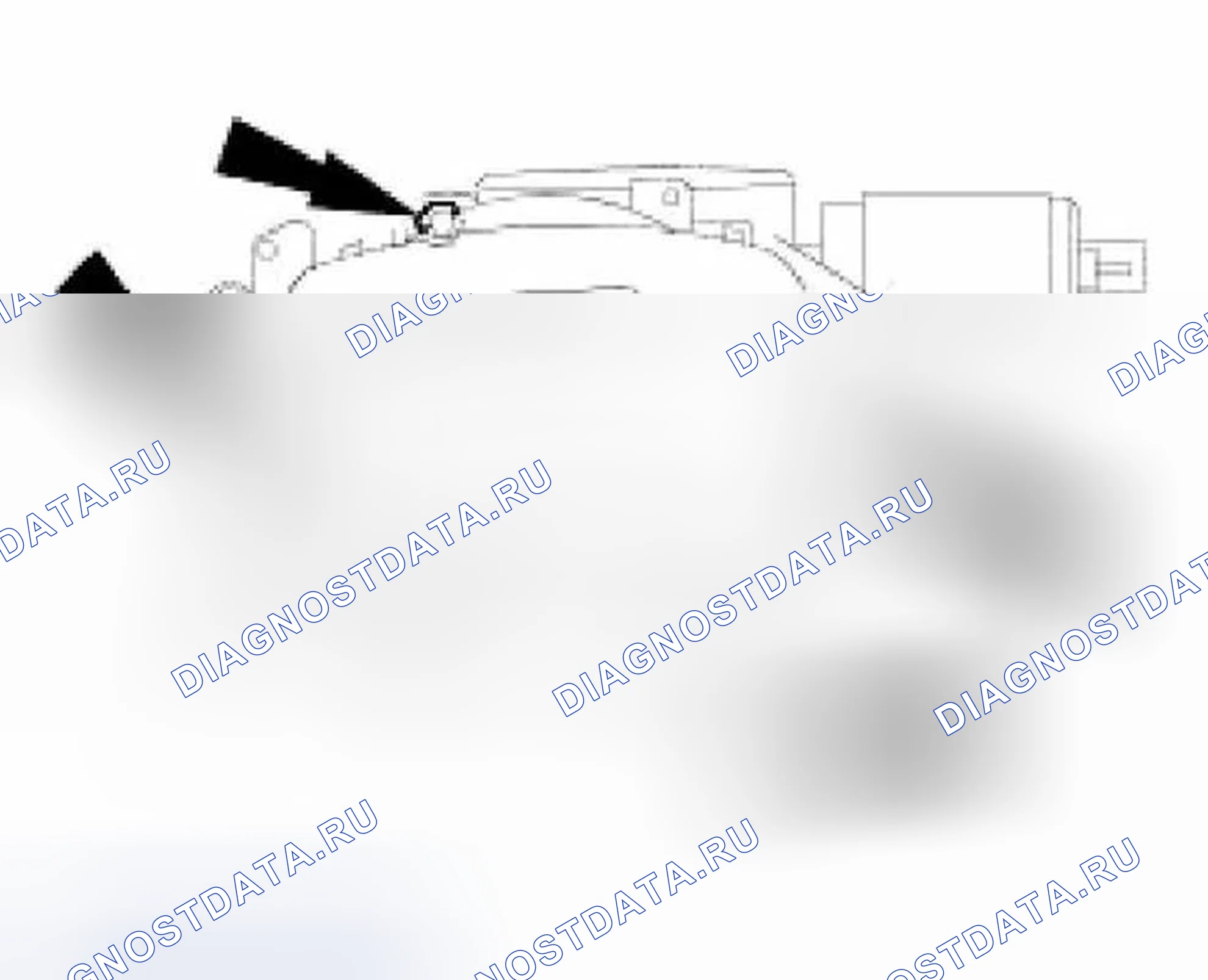 Рис. 53. Jaguar XKR I