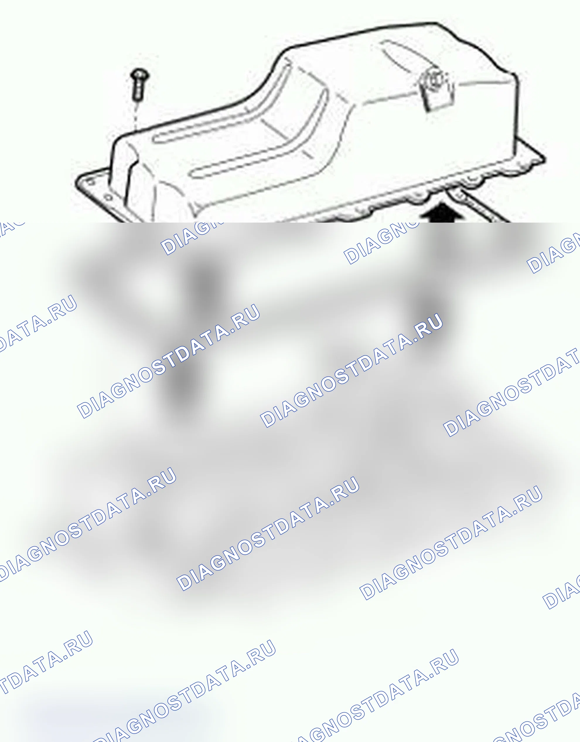 Рис. 527. Ford Cutaway E350 Super Duty 