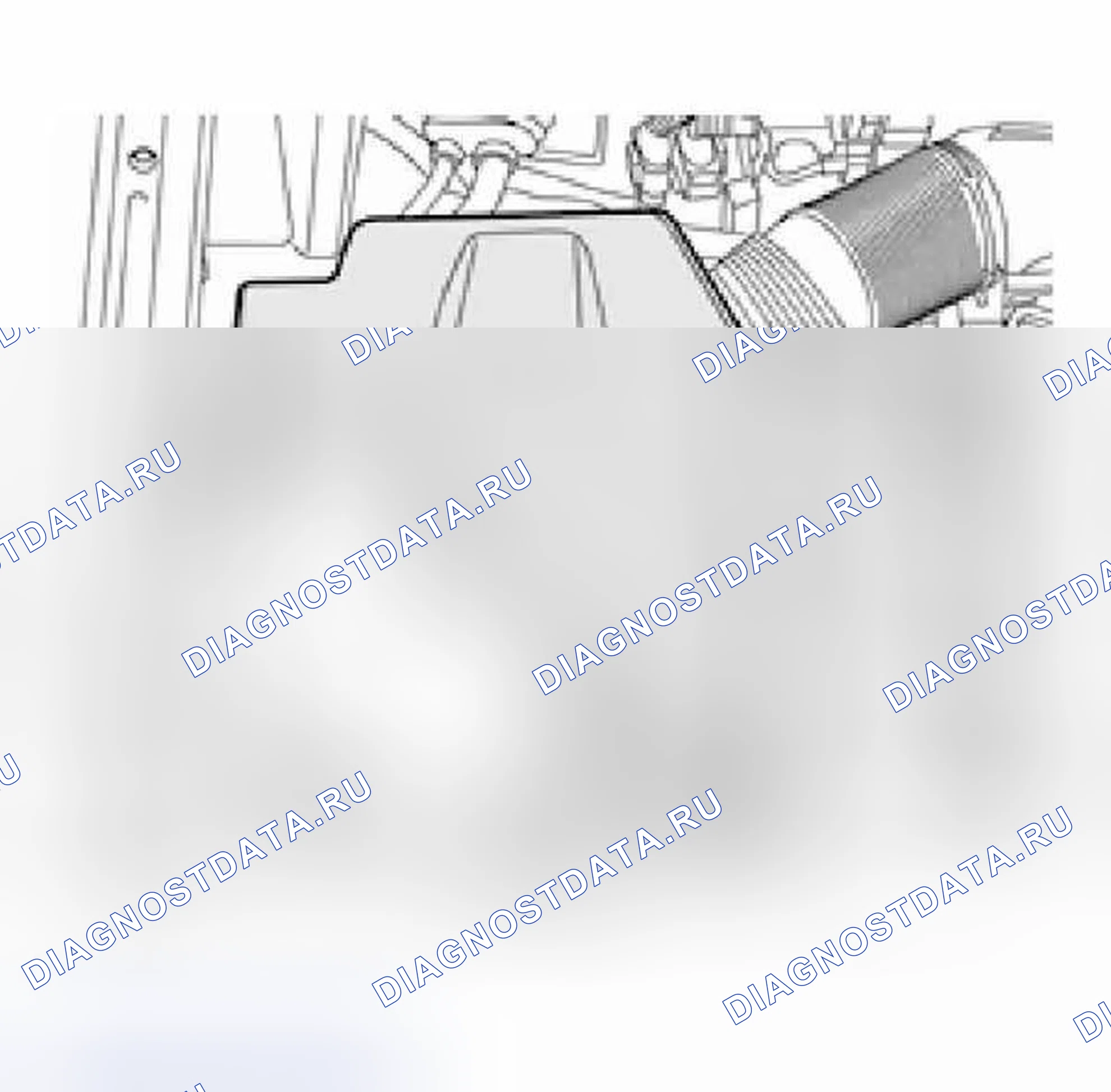 Рис. 99. Audi A6 C5 рестайлинг