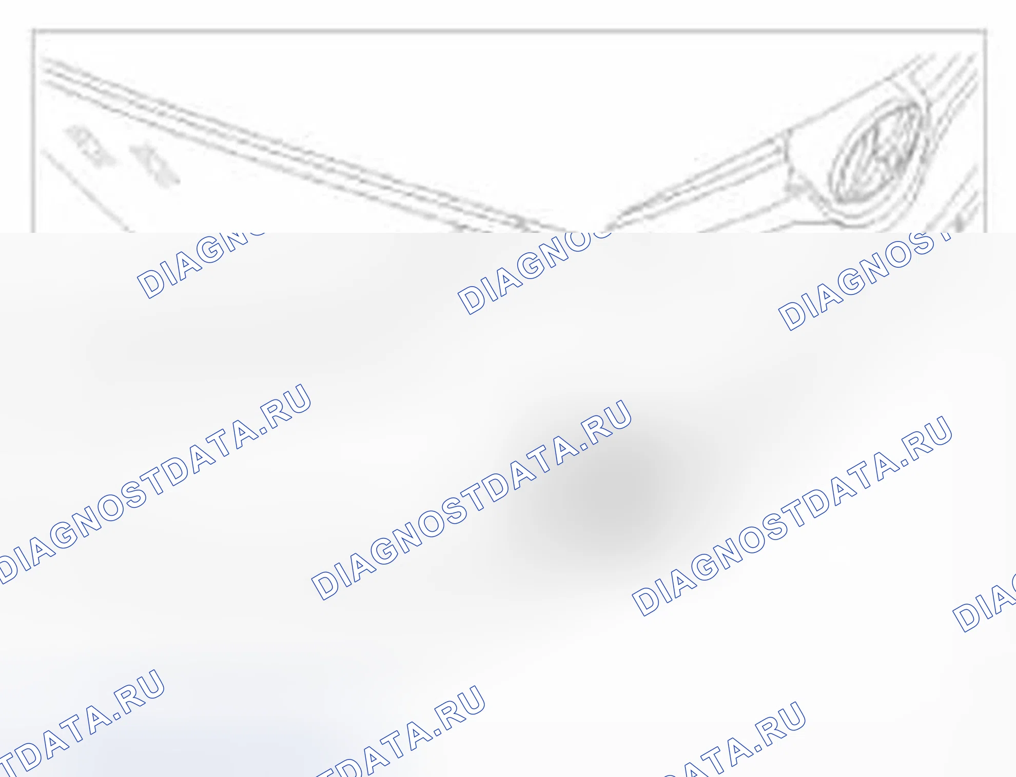 Рис. 19: Буксировка. Hyundai Veloster I