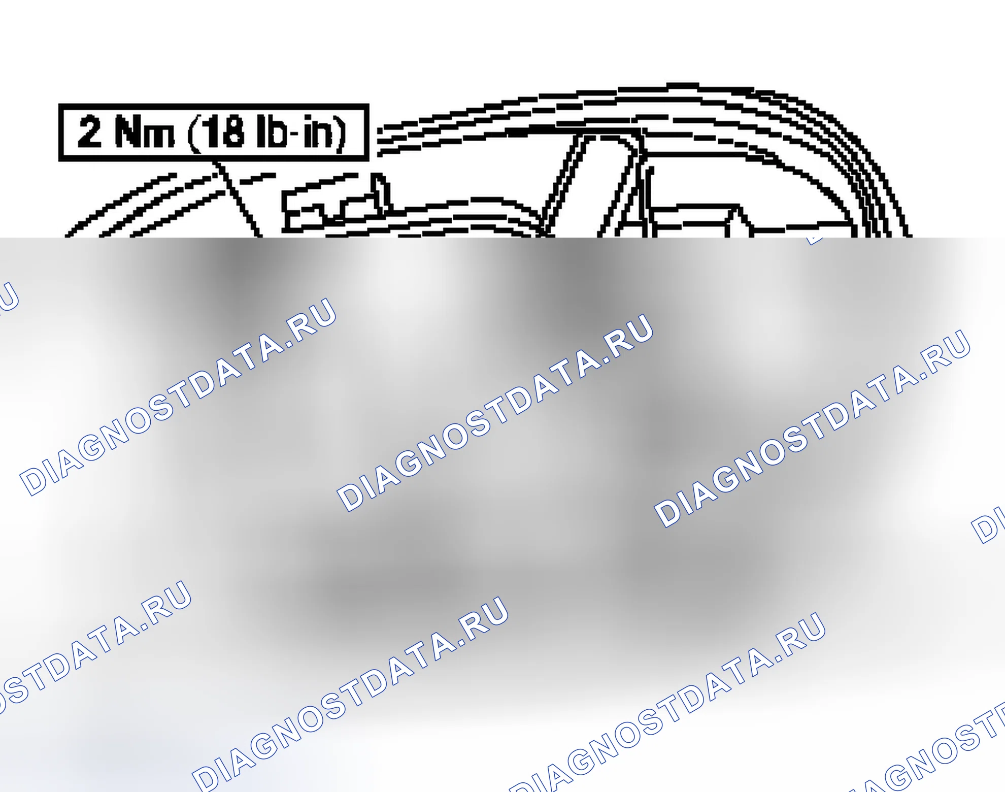 Рис. 23. Ford Crown Victoria II