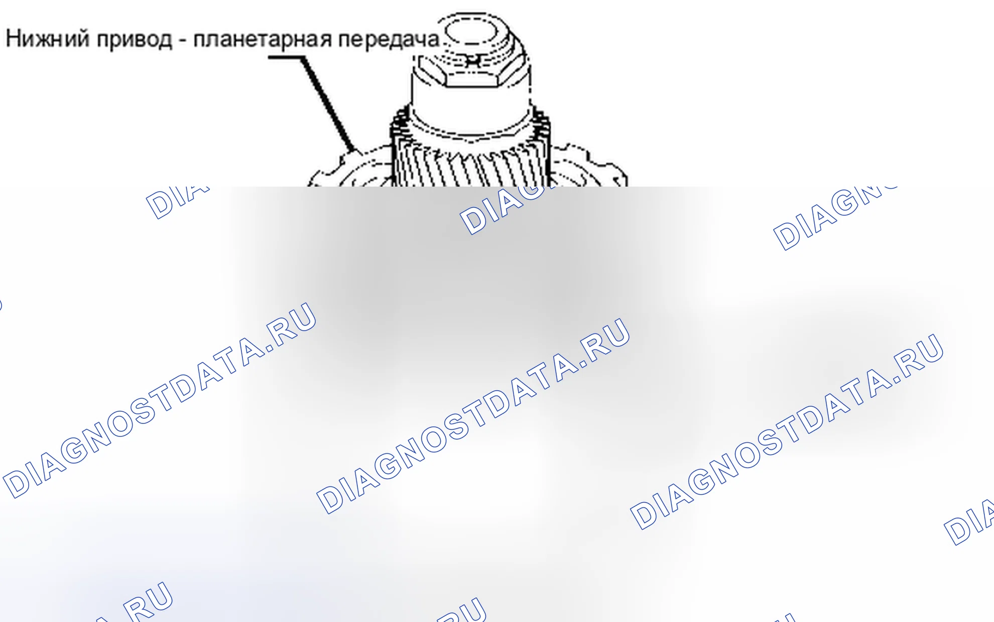 Рис. 774. Toyota Matrix E140