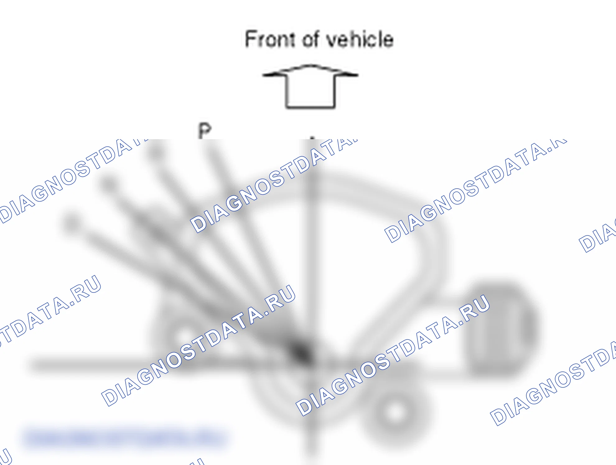 Описание: Переключатель блокировки. Hyundai Santa Fe CM