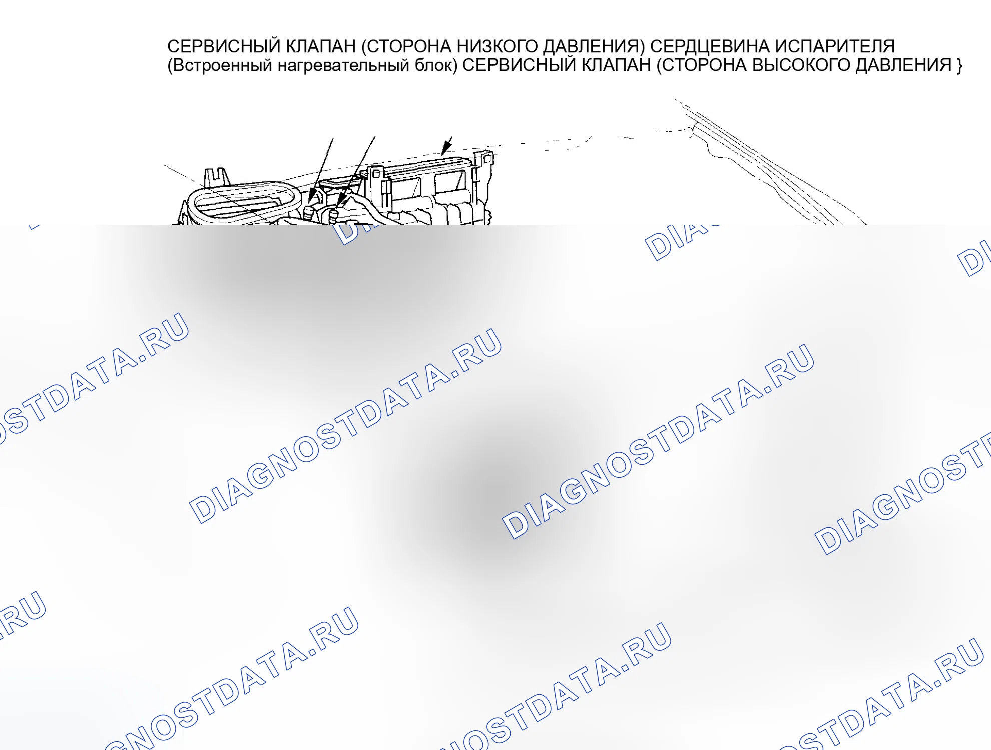 Рис. 3: 4-дверный. Honda Accord VII рестайлинг