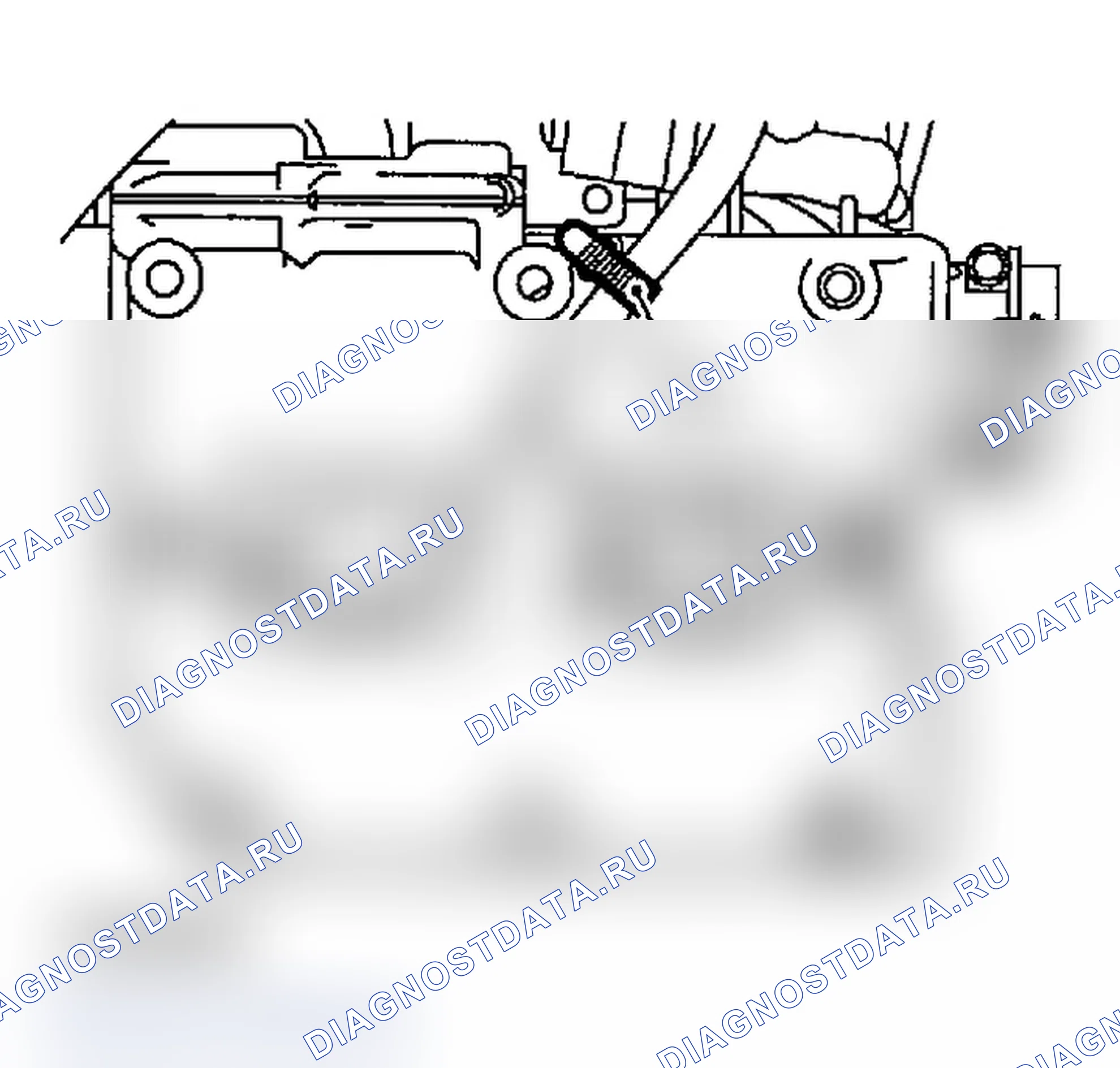 Рис. 35. Subaru Impreza WRX GD/GG рестайлинг