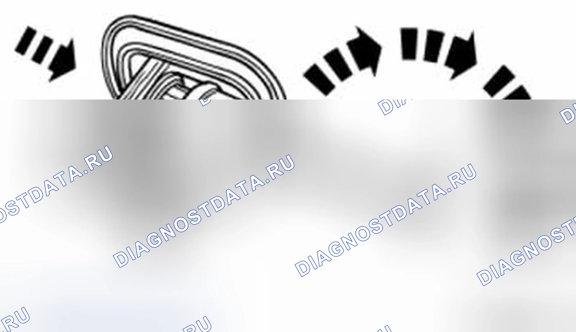 Рис. 19. Ford Ranger II рестайлинг
