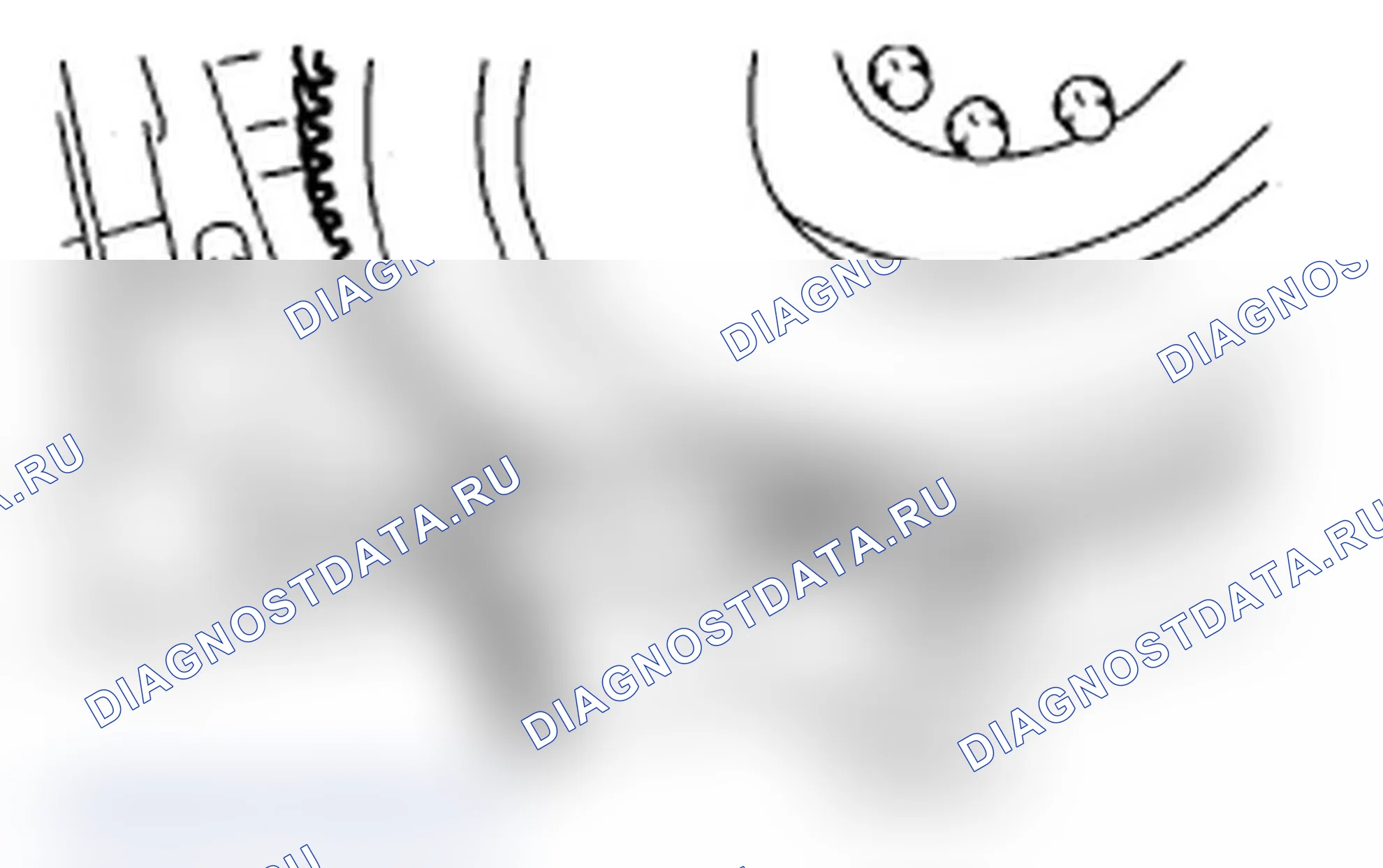 Рис. 382: УДАЛЕНИЕ. Subaru Impreza WRX GD/GG рестайлинг 2