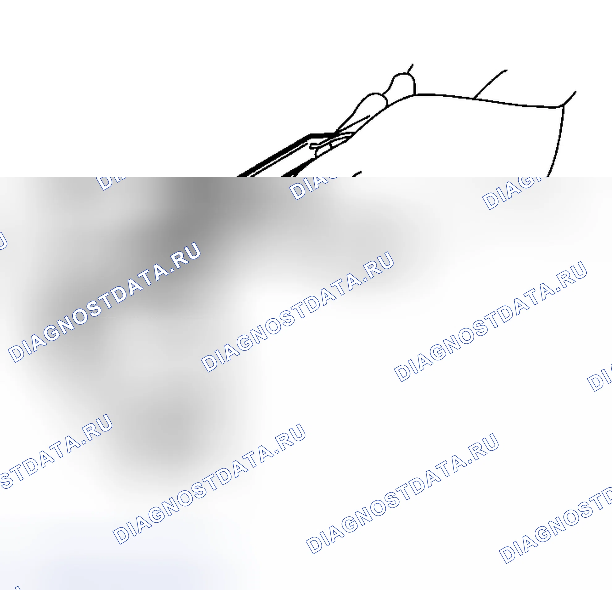 Рис. 169. Subaru Impreza GD/GC/GG рестайлинг 2